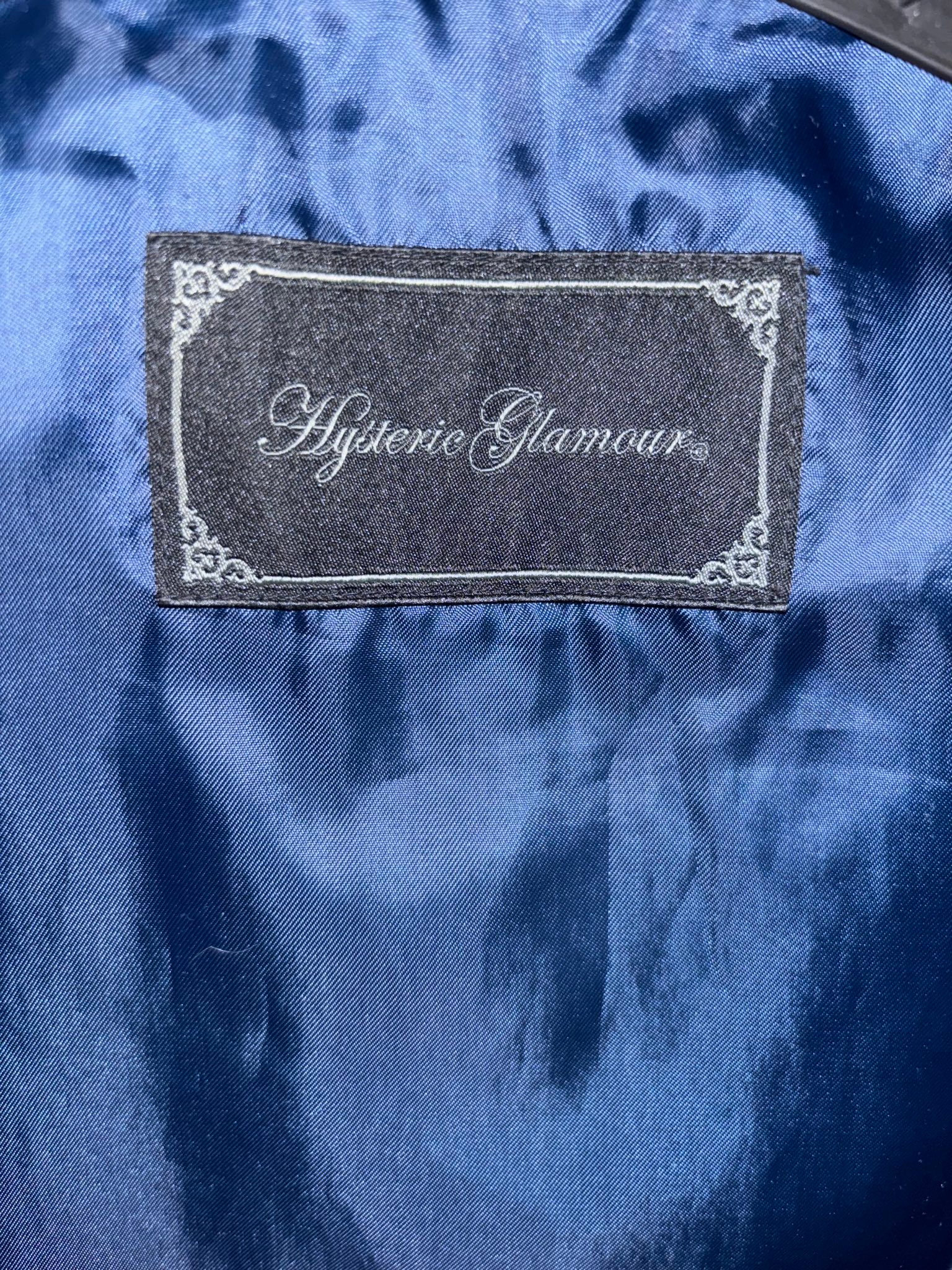 Hysteric Glamour Jacket, миниатюра 3