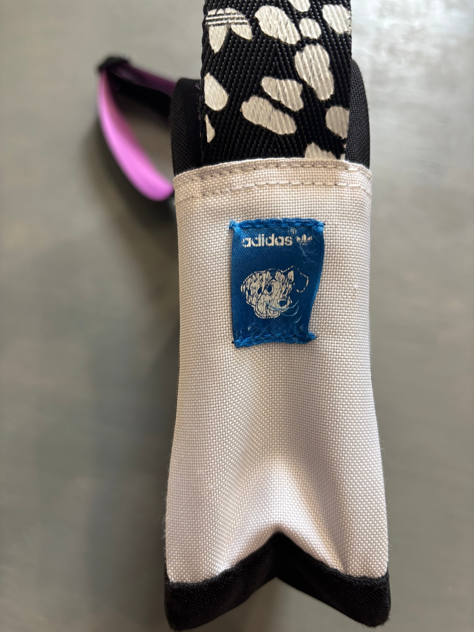 Adidas x Disney Bag, миниатюра 3