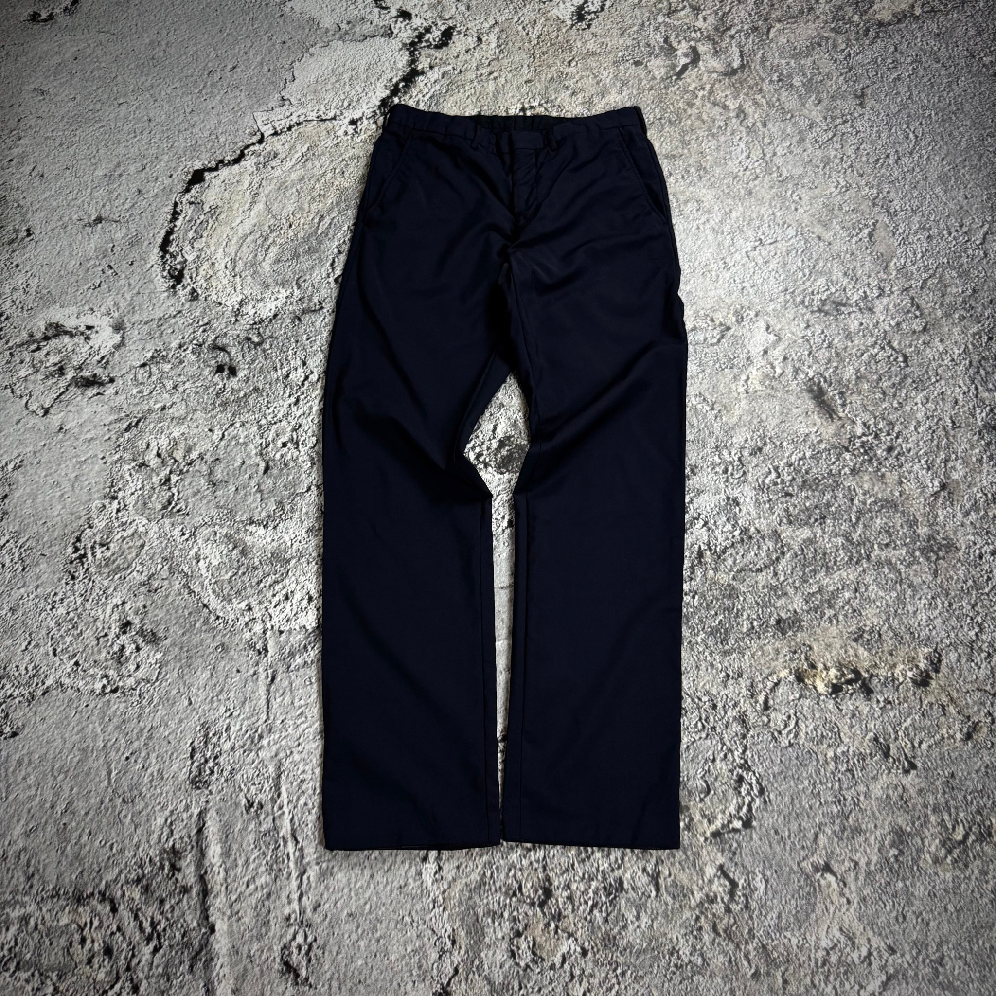 Prada Classic Pants, миниатюра 1