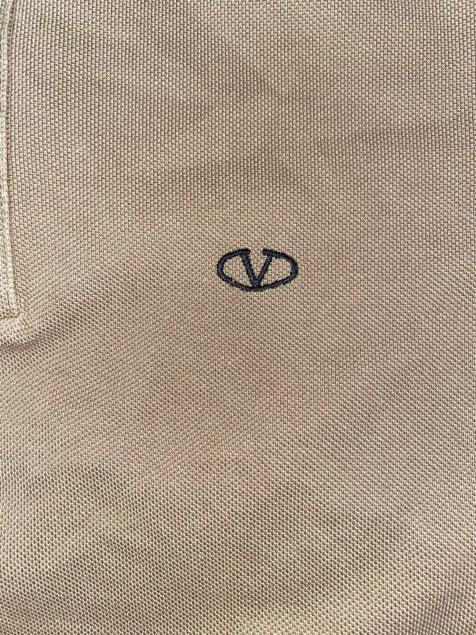 Valentino Roma Polo Shirt, миниатюра 4