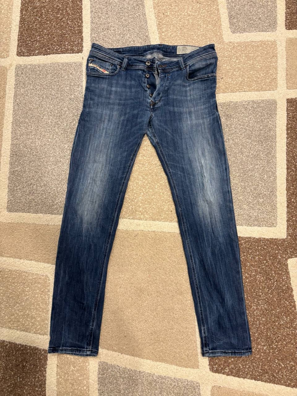 Diesel Slim fit, миниатюра 1