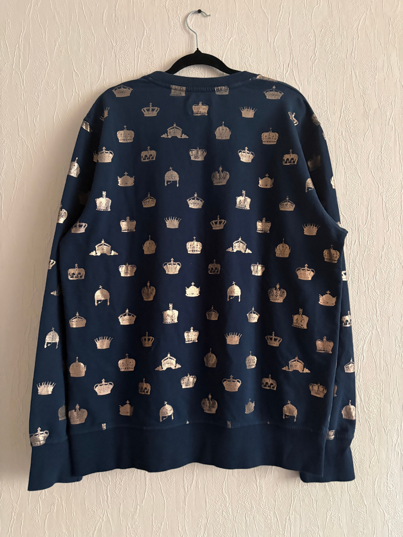 Vivienne Westwood Horselion Felpa, миниатюра 2