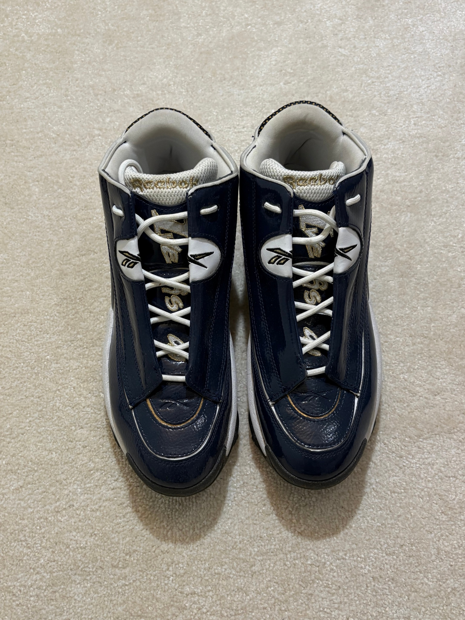 Reebok The Answer DMX 4, миниатюра 5