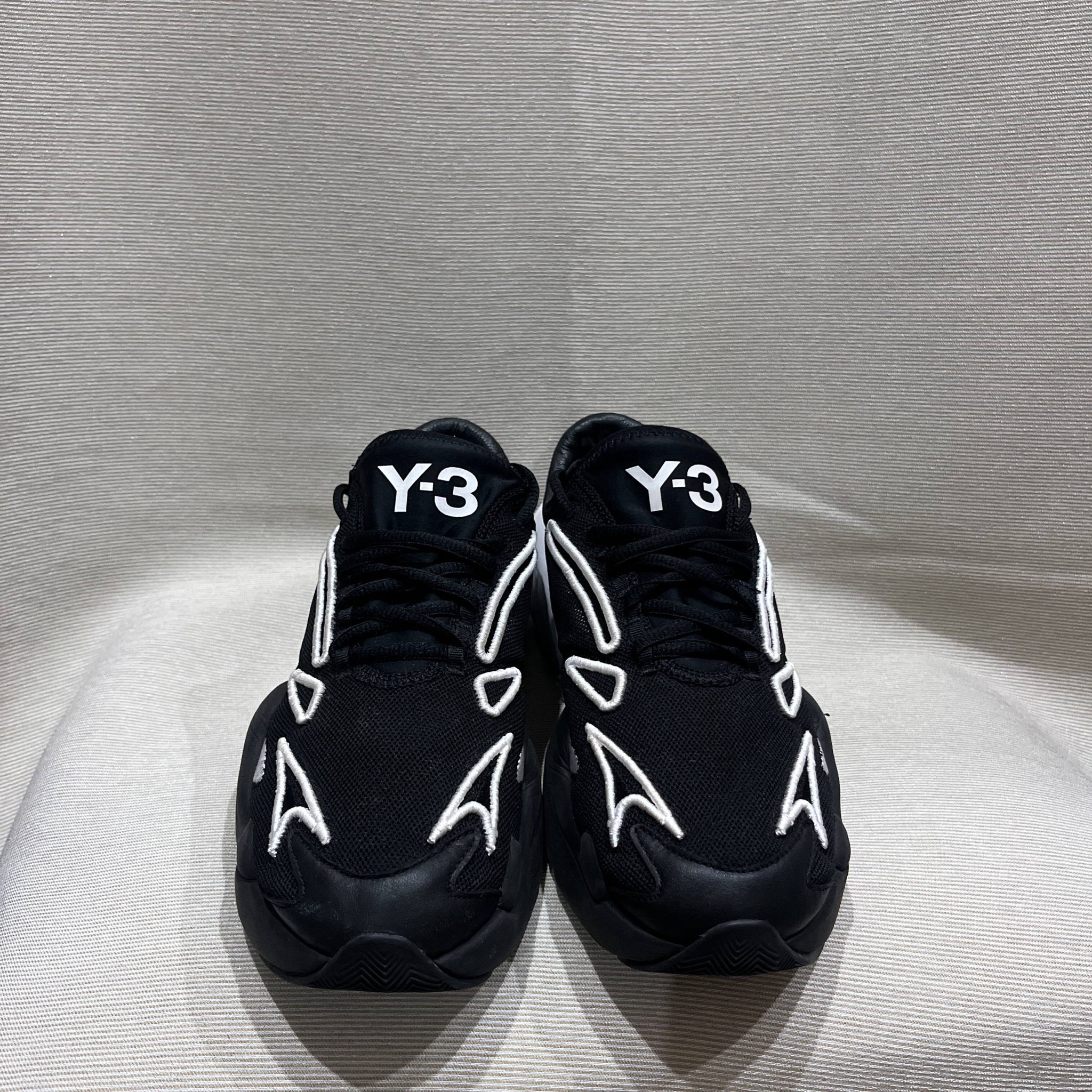 Yohji Yamamoto x adidas Y-3, миниатюра 2