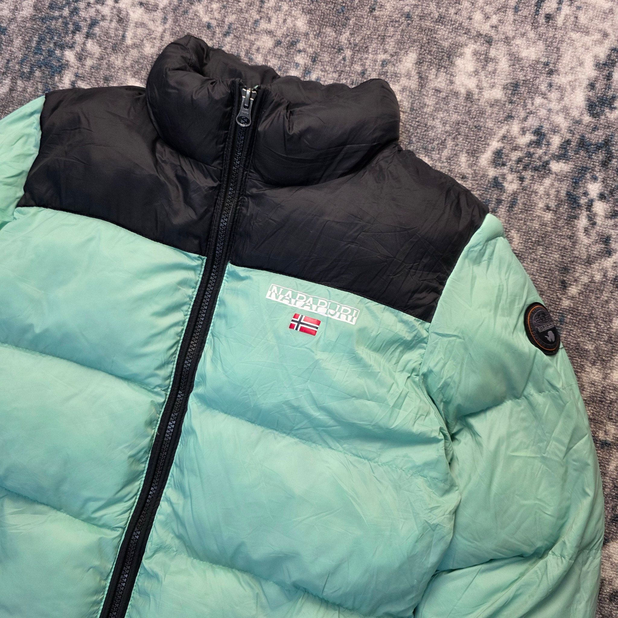 Napapijri Down jacket, миниатюра 4