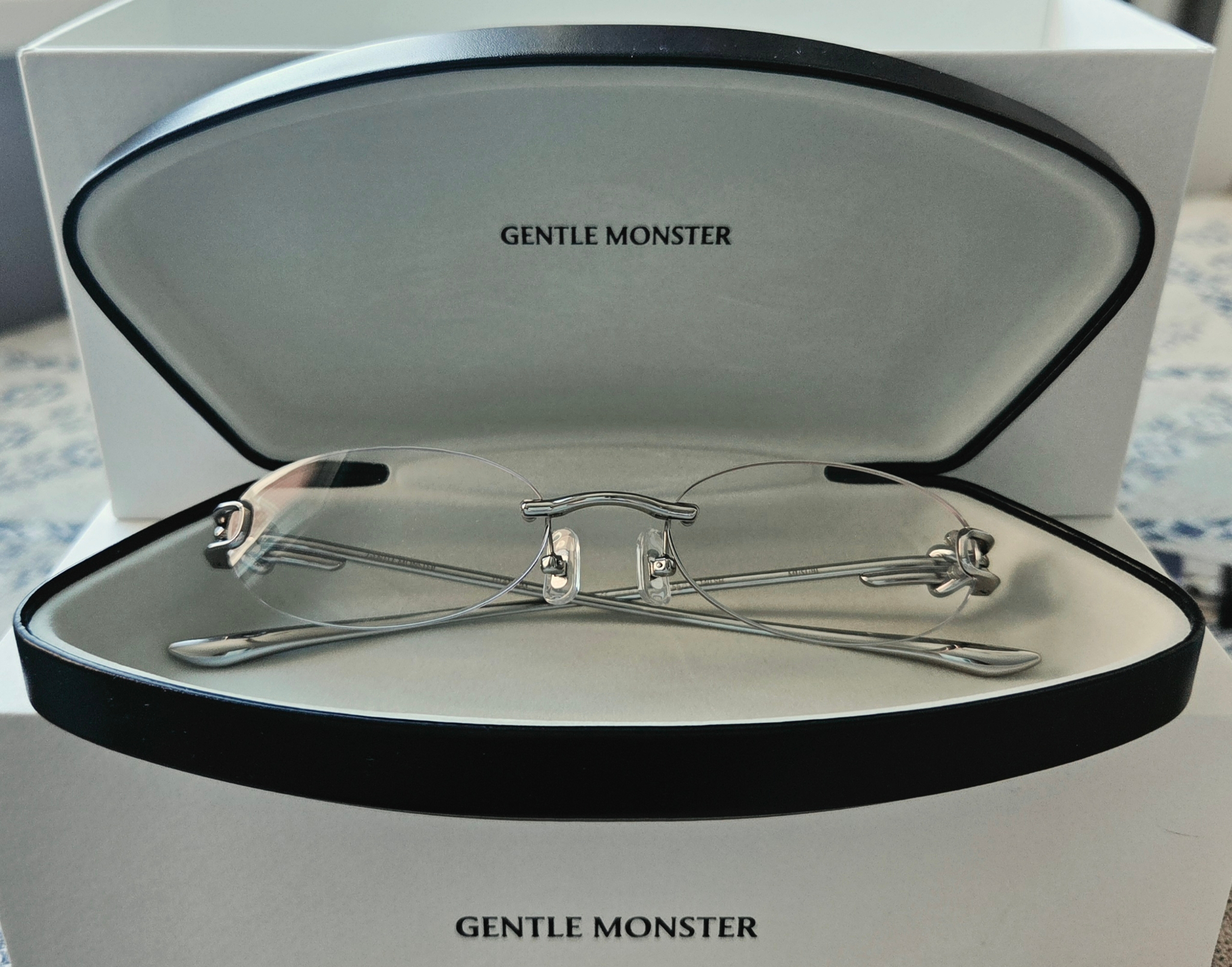 Gentle Monster Misubi-02, миниатюра 2