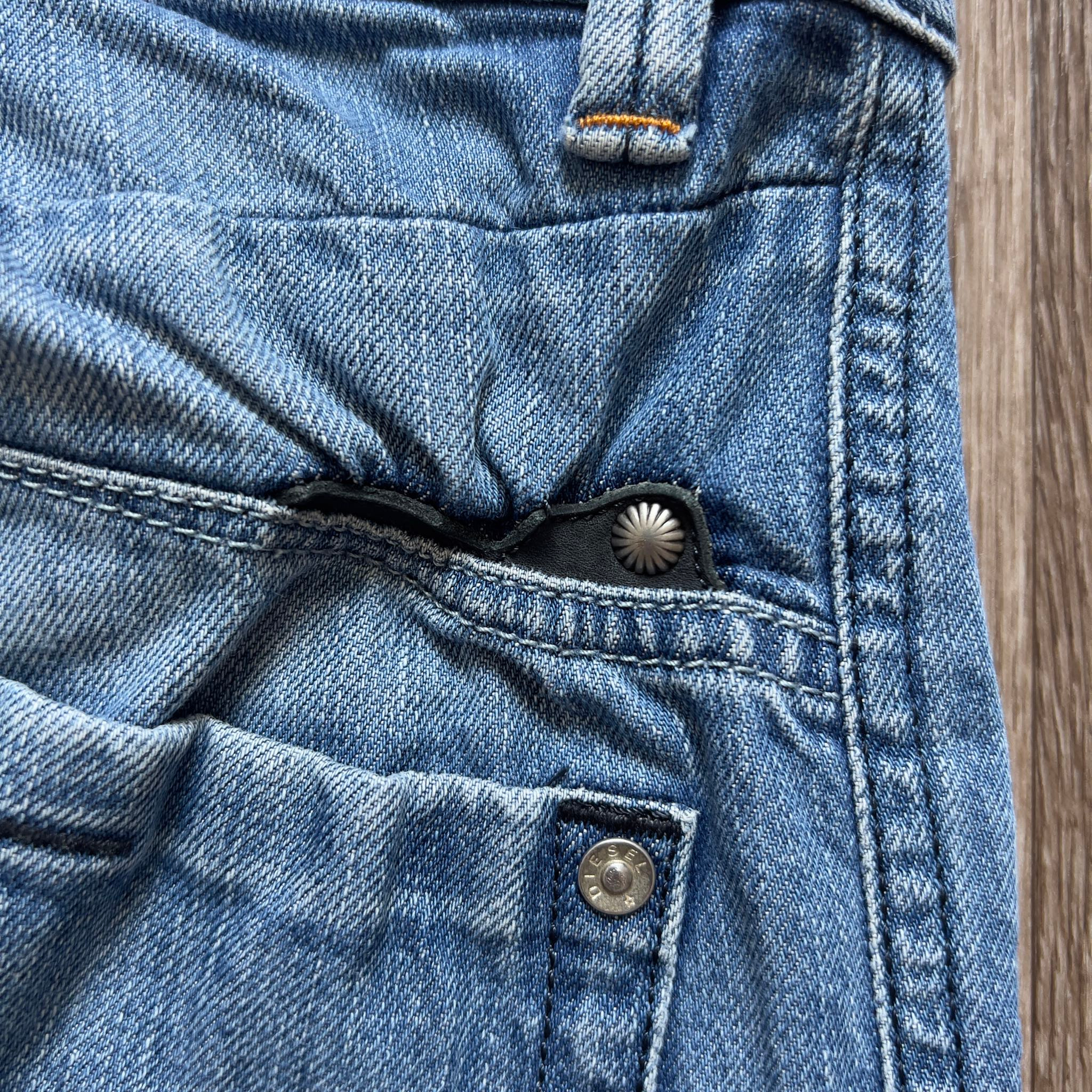 Diesel Darron Straight Vintage, миниатюра 5