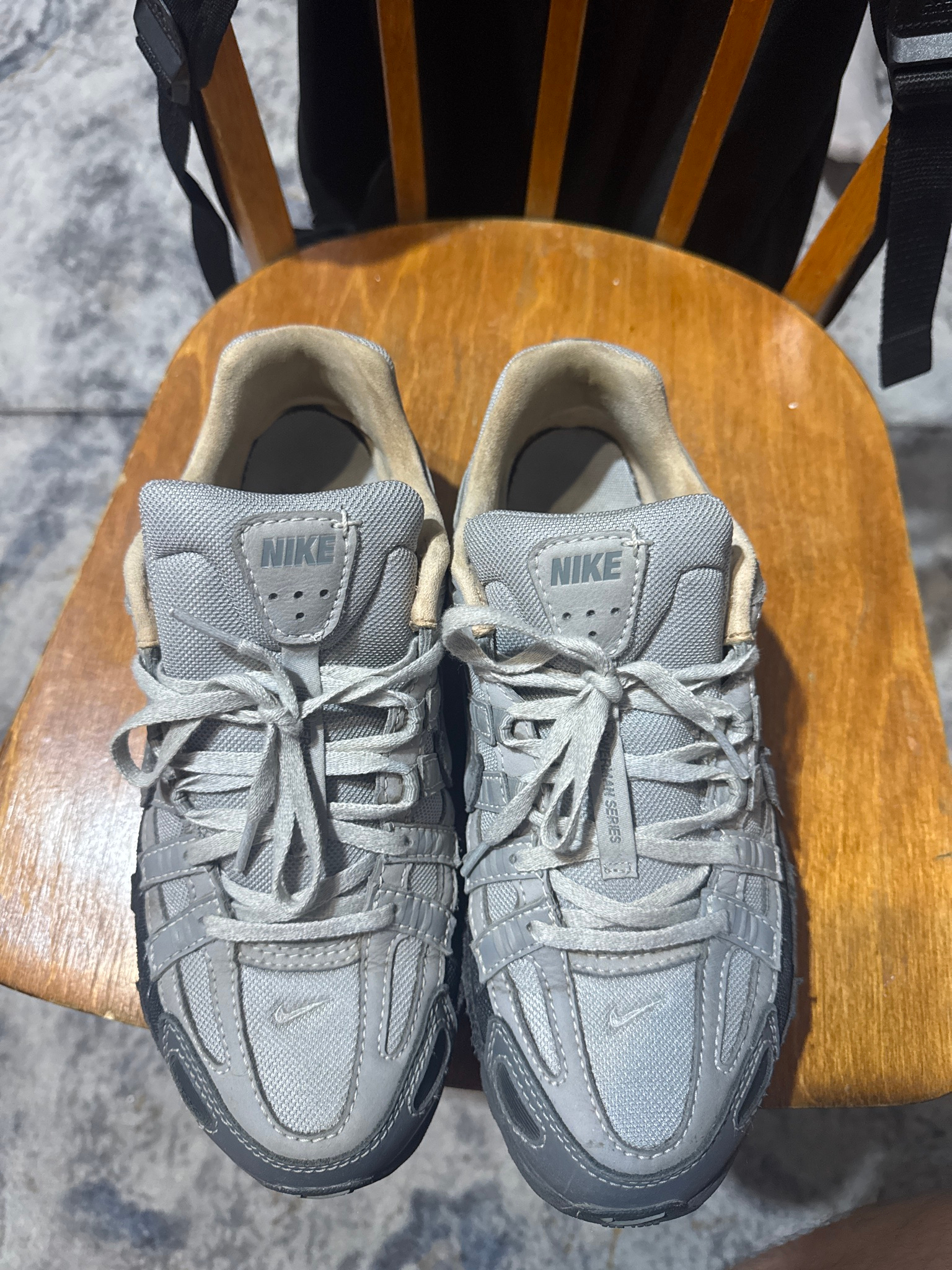 Nike P6000, миниатюра 3