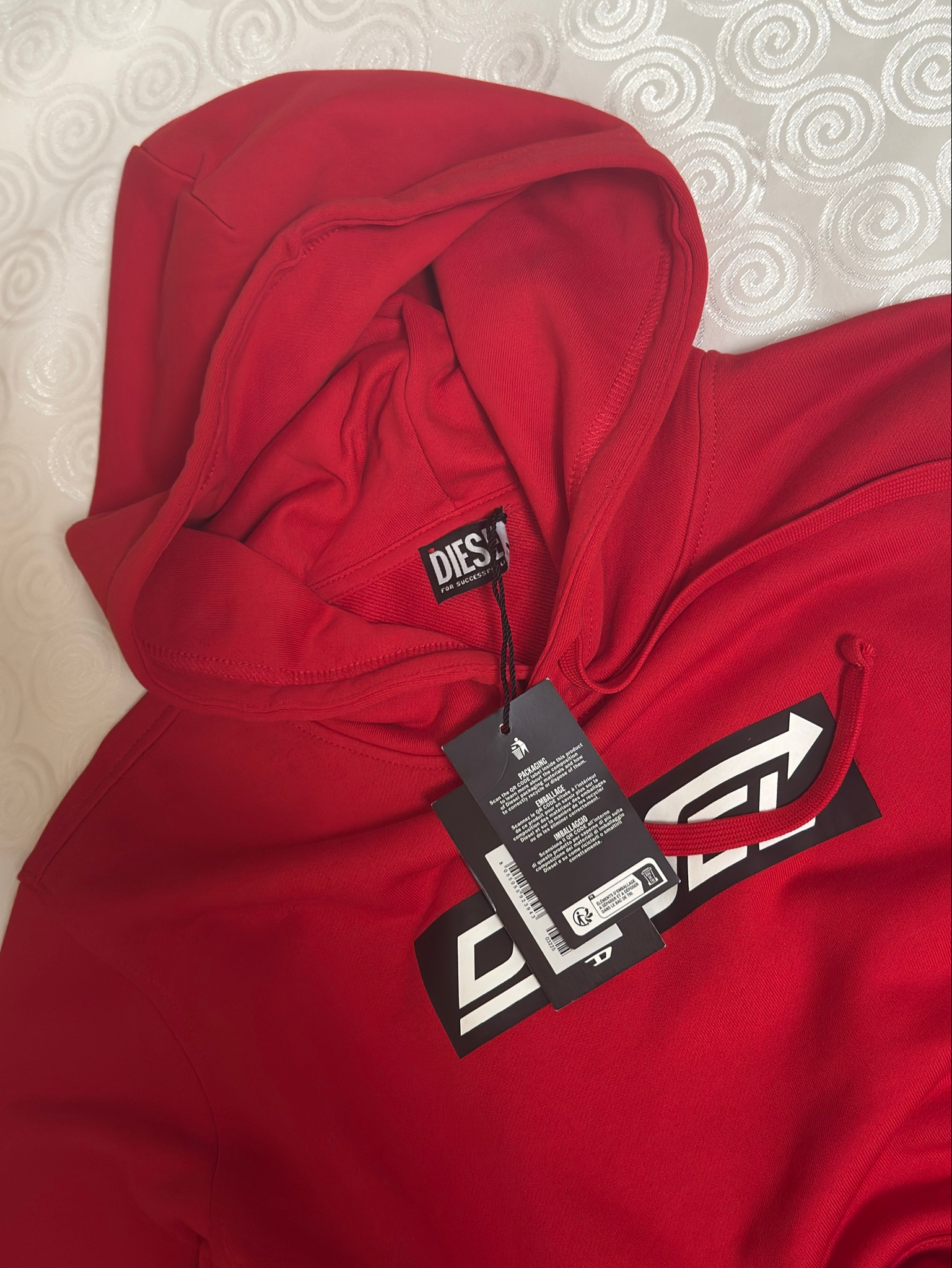 Diesel Другое, миниатюра 2