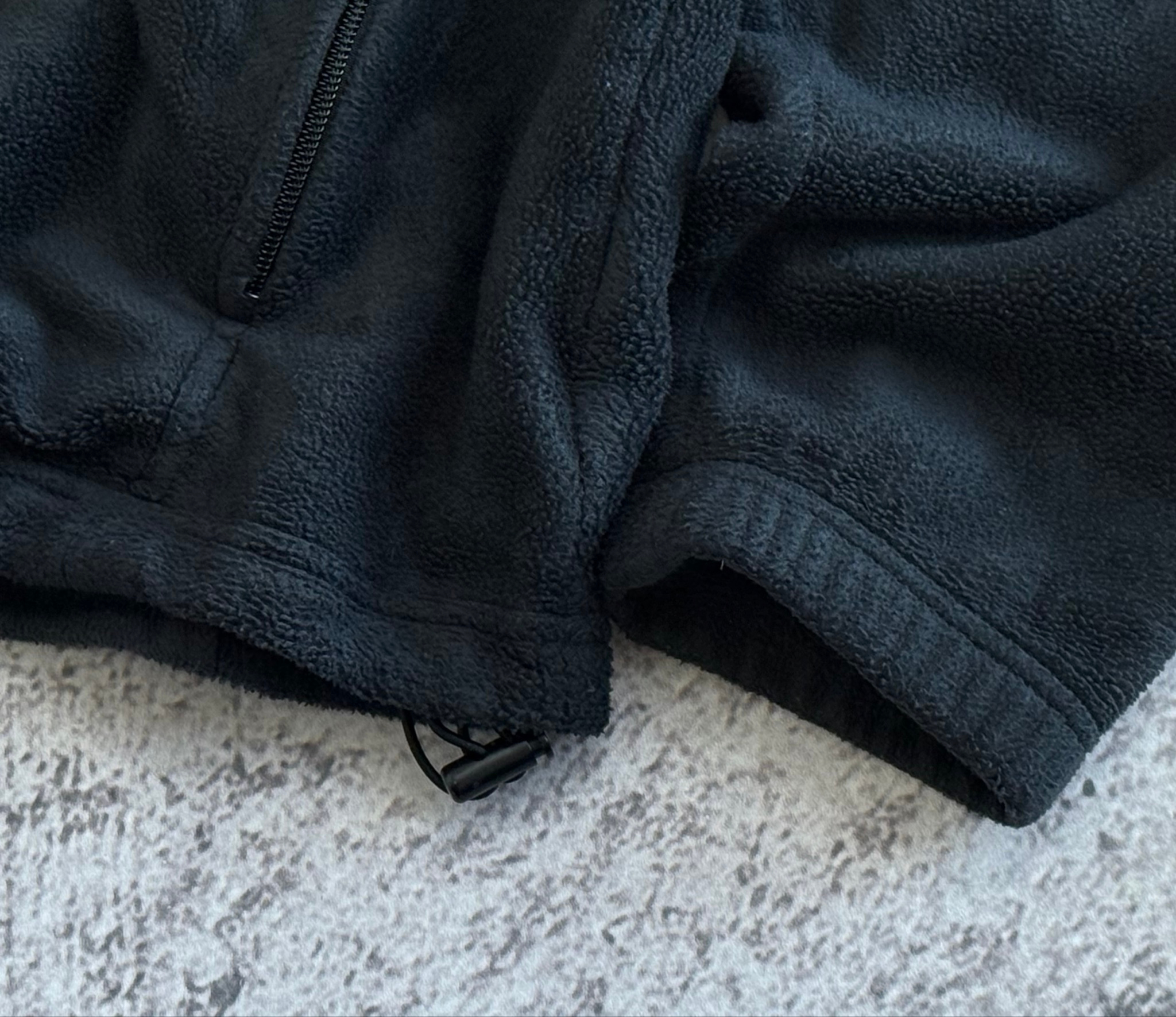 Columbia Zip Fleece, миниатюра 5