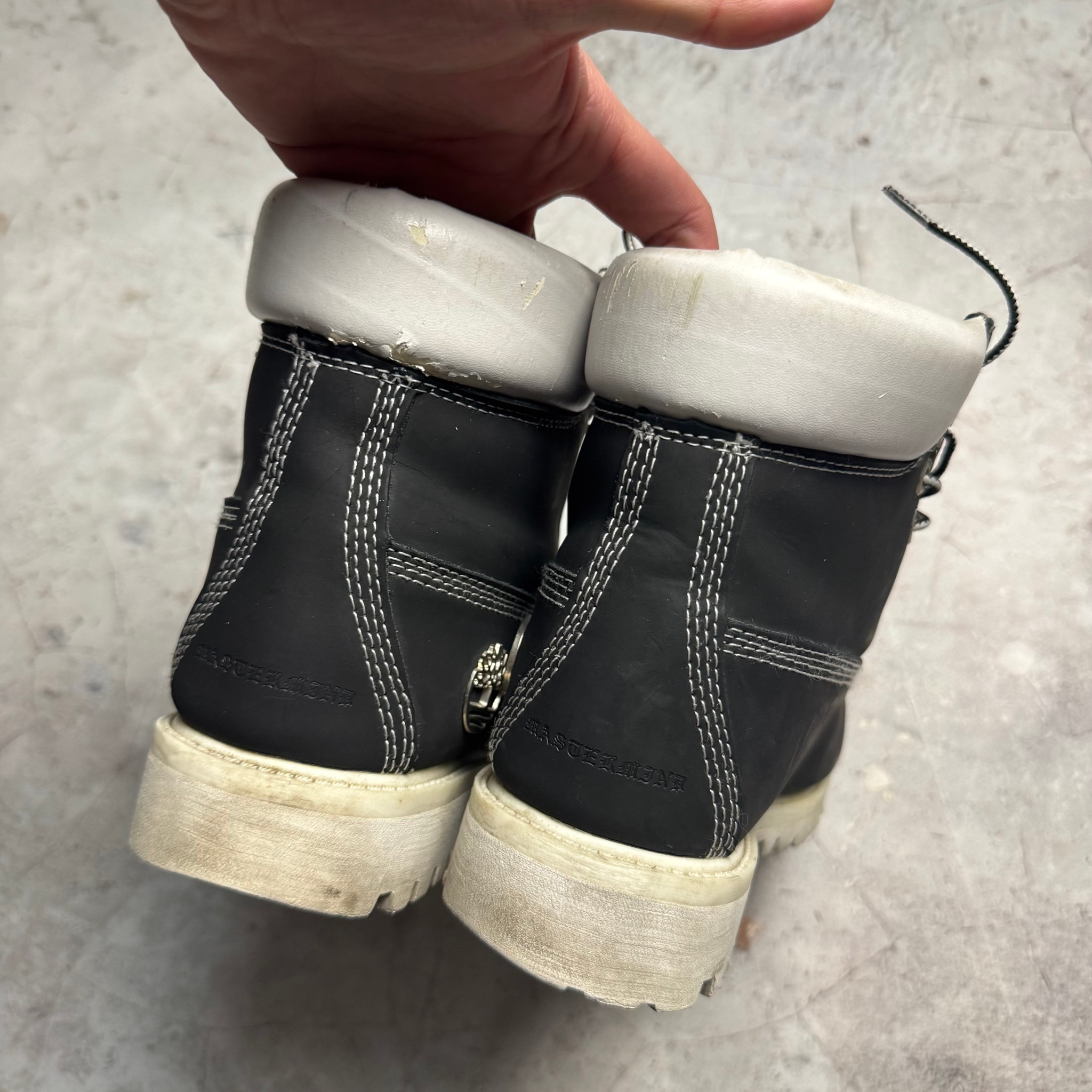 Timberland x Mastermind japan, миниатюра 2