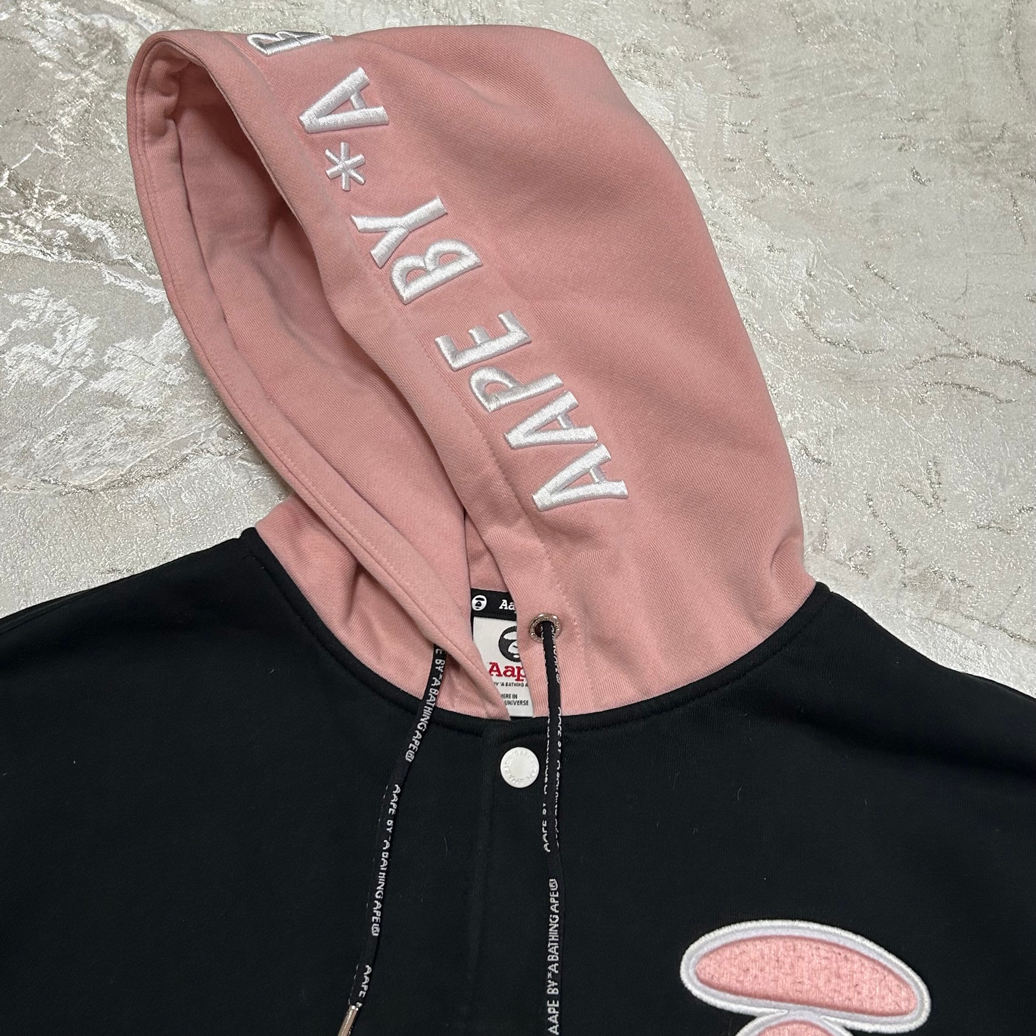 Aape Кофта бомбер Aape, миниатюра 6