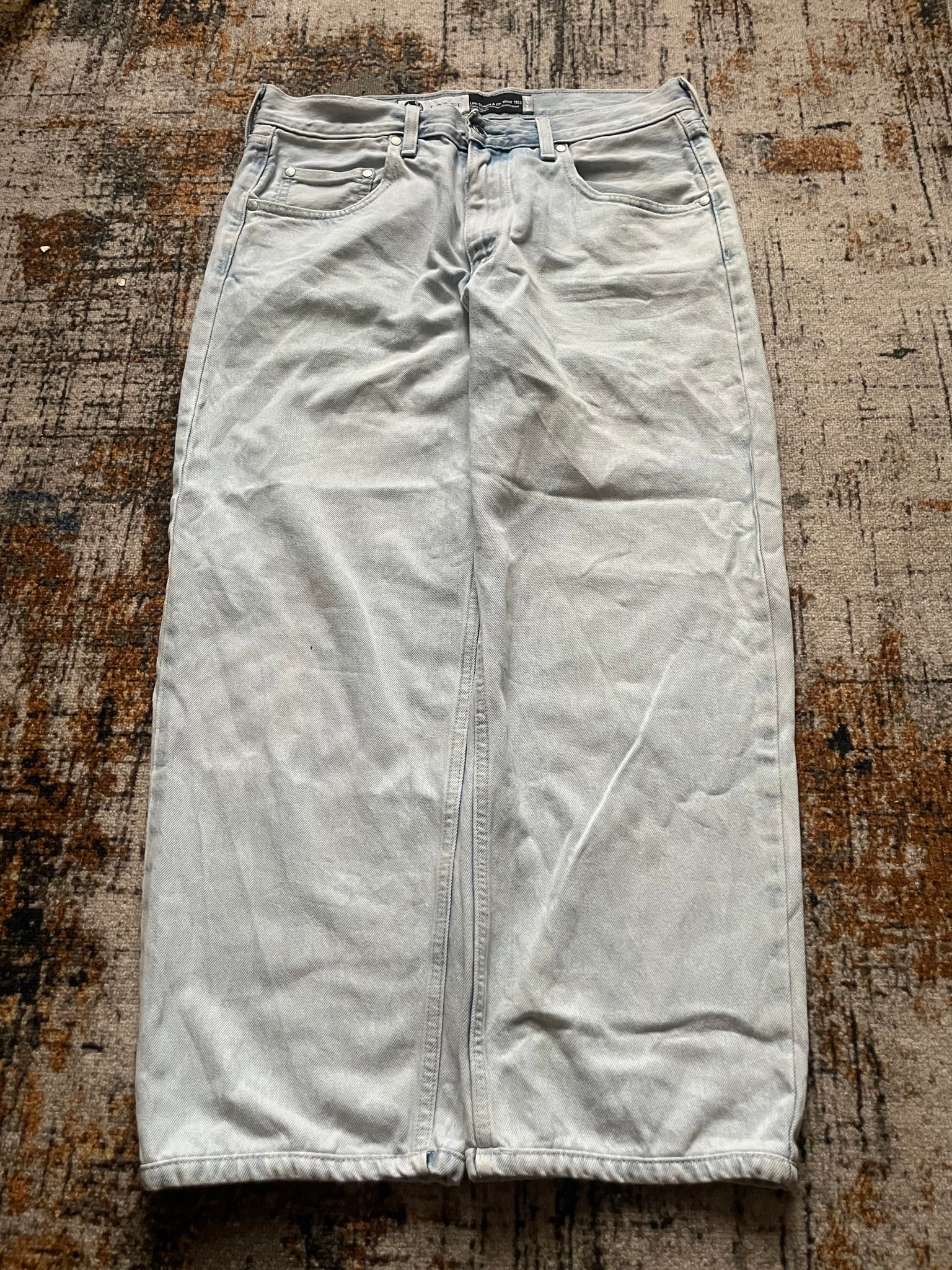 Levi's Silver Tab Loose, миниатюра 1