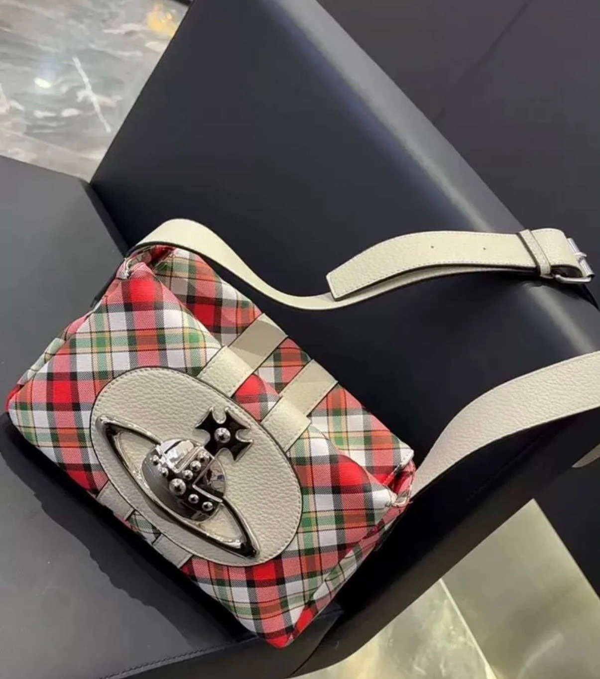 Vivienne Westwood Оригинальная сумка Vivienne Westwood, миниатюра 2