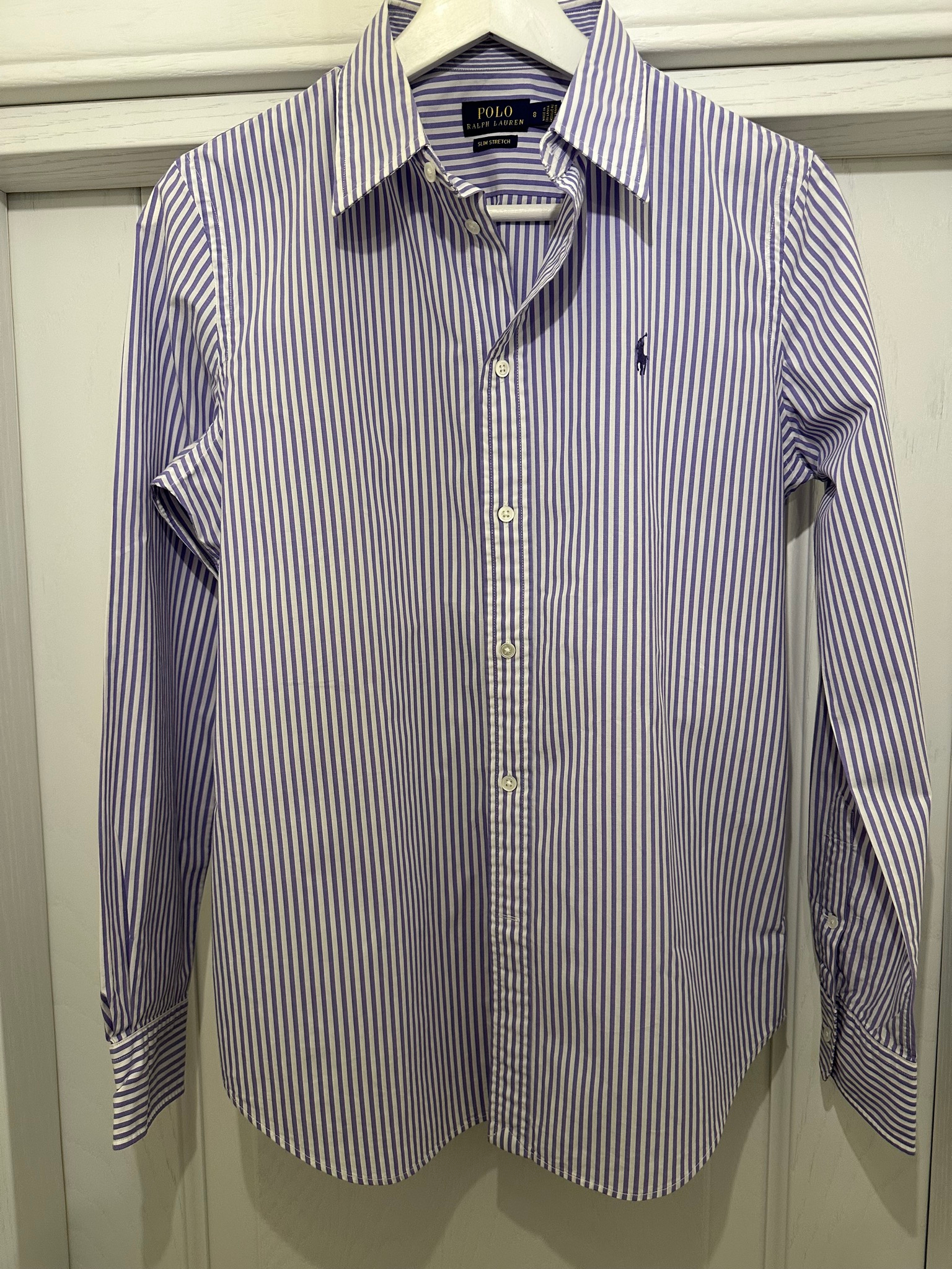 Ralph Lauren Рубашка, миниатюра 1