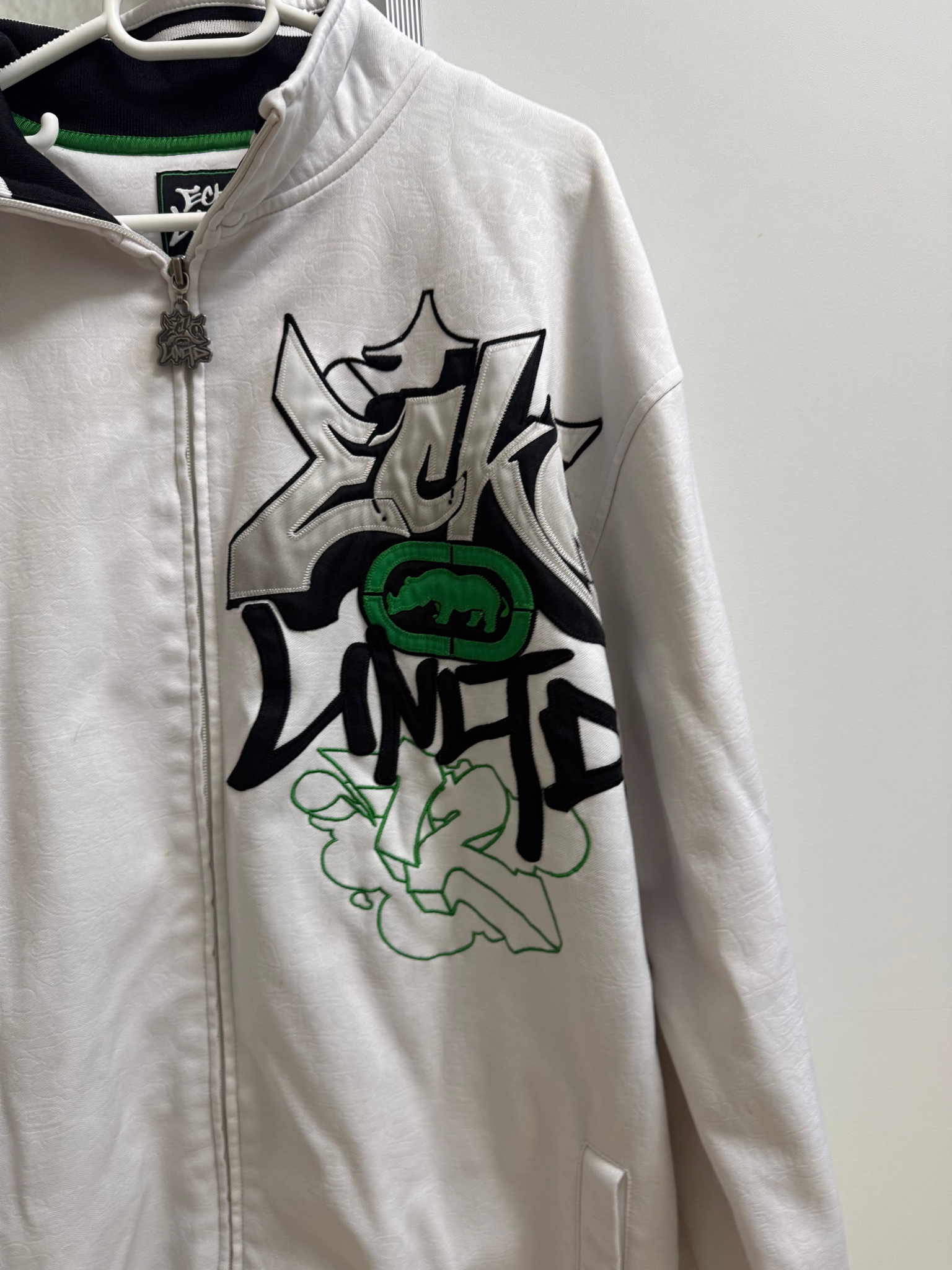 Ecko Unltd Writing All Wrongs, миниатюра 4