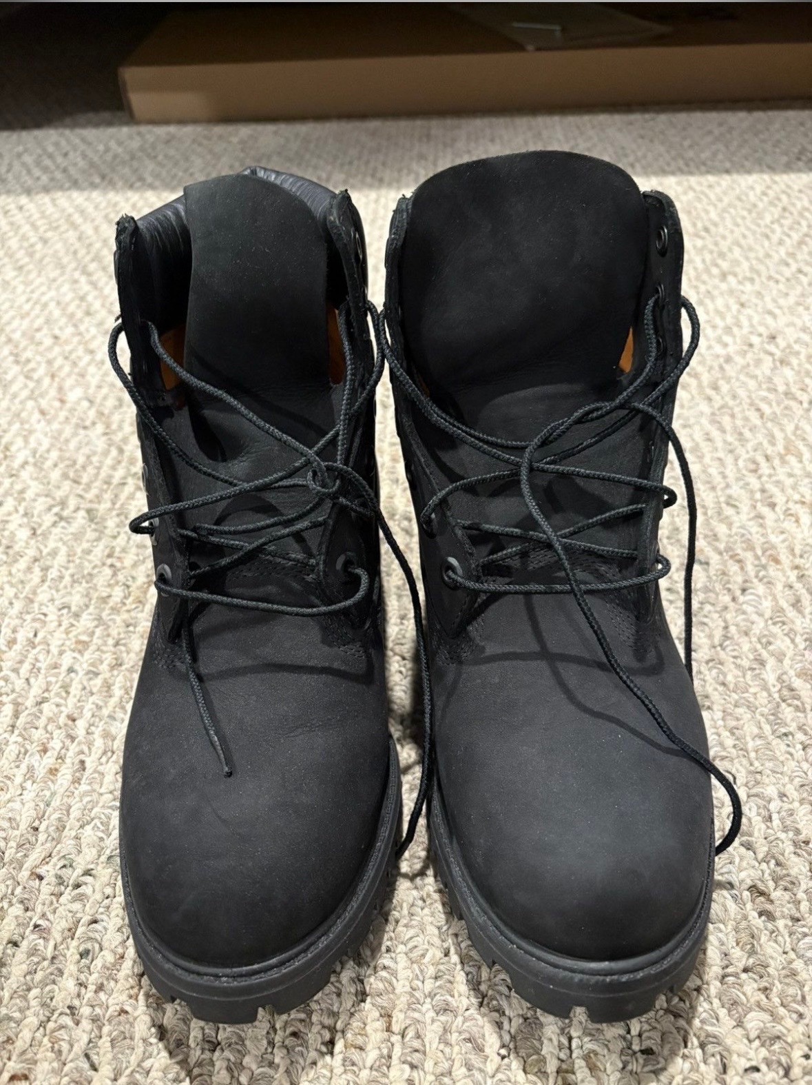 Timberland Ботинки, миниатюра 1