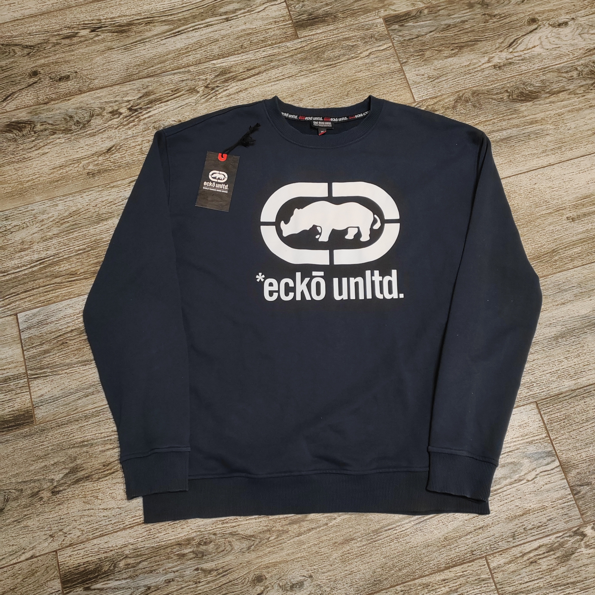 Ecko Unltd Свитшот, миниатюра 1