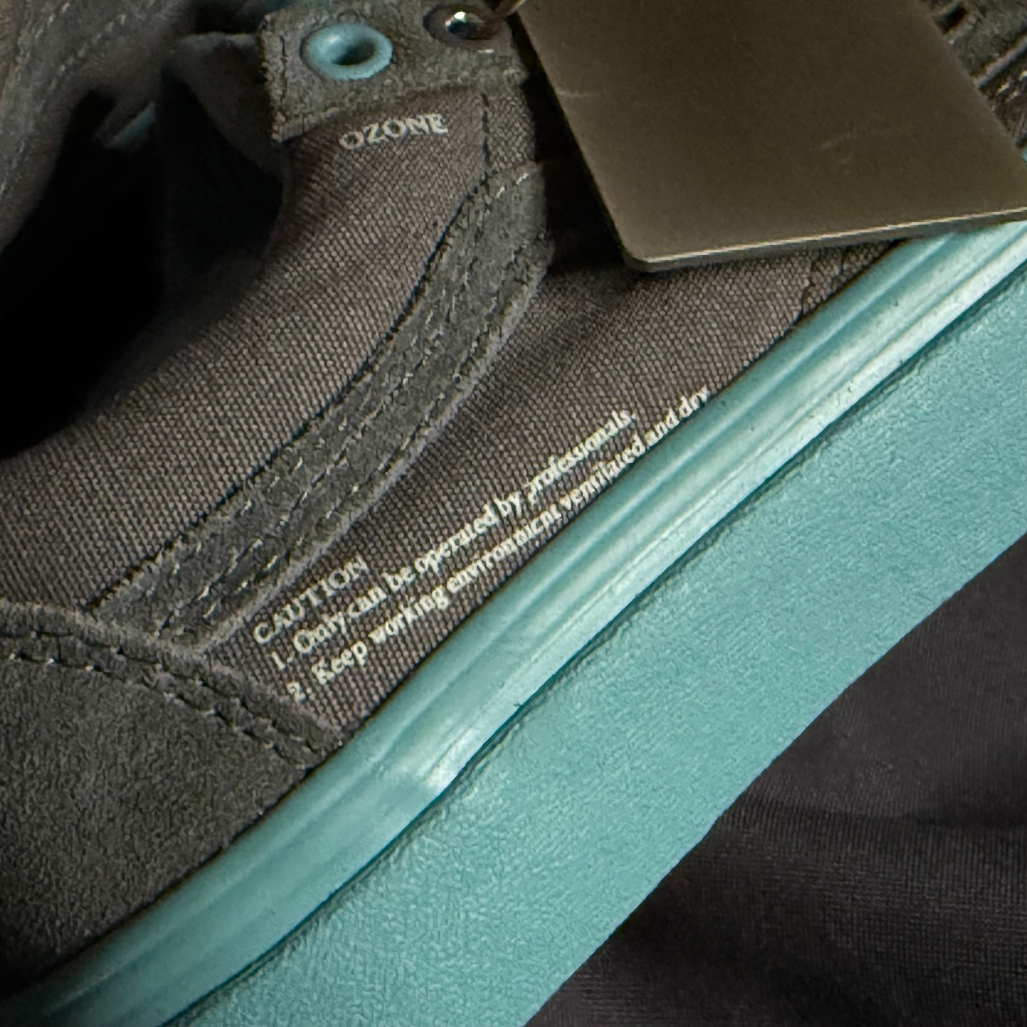 Vans x C2h4 Old Skool, миниатюра 8