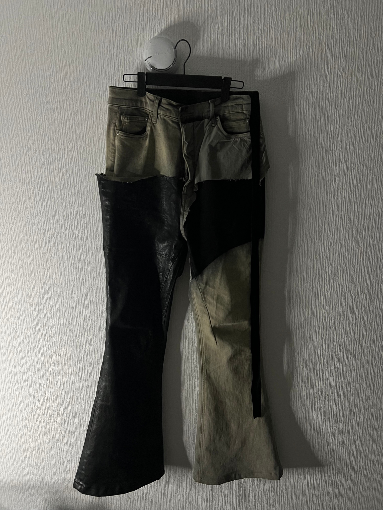 Rick Owens Jeans, миниатюра 4