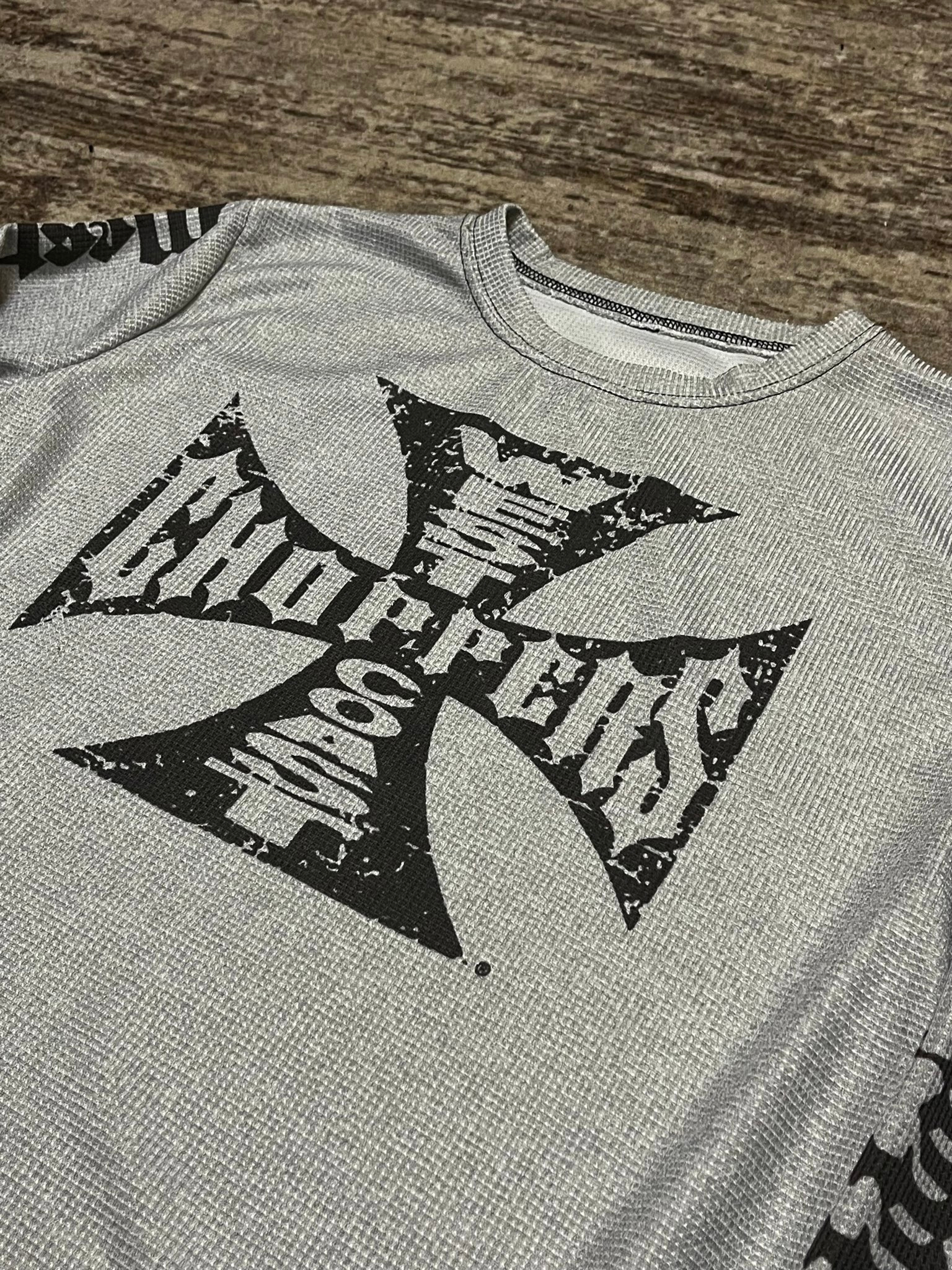West Coast Choppers Лонгслив, миниатюра 3