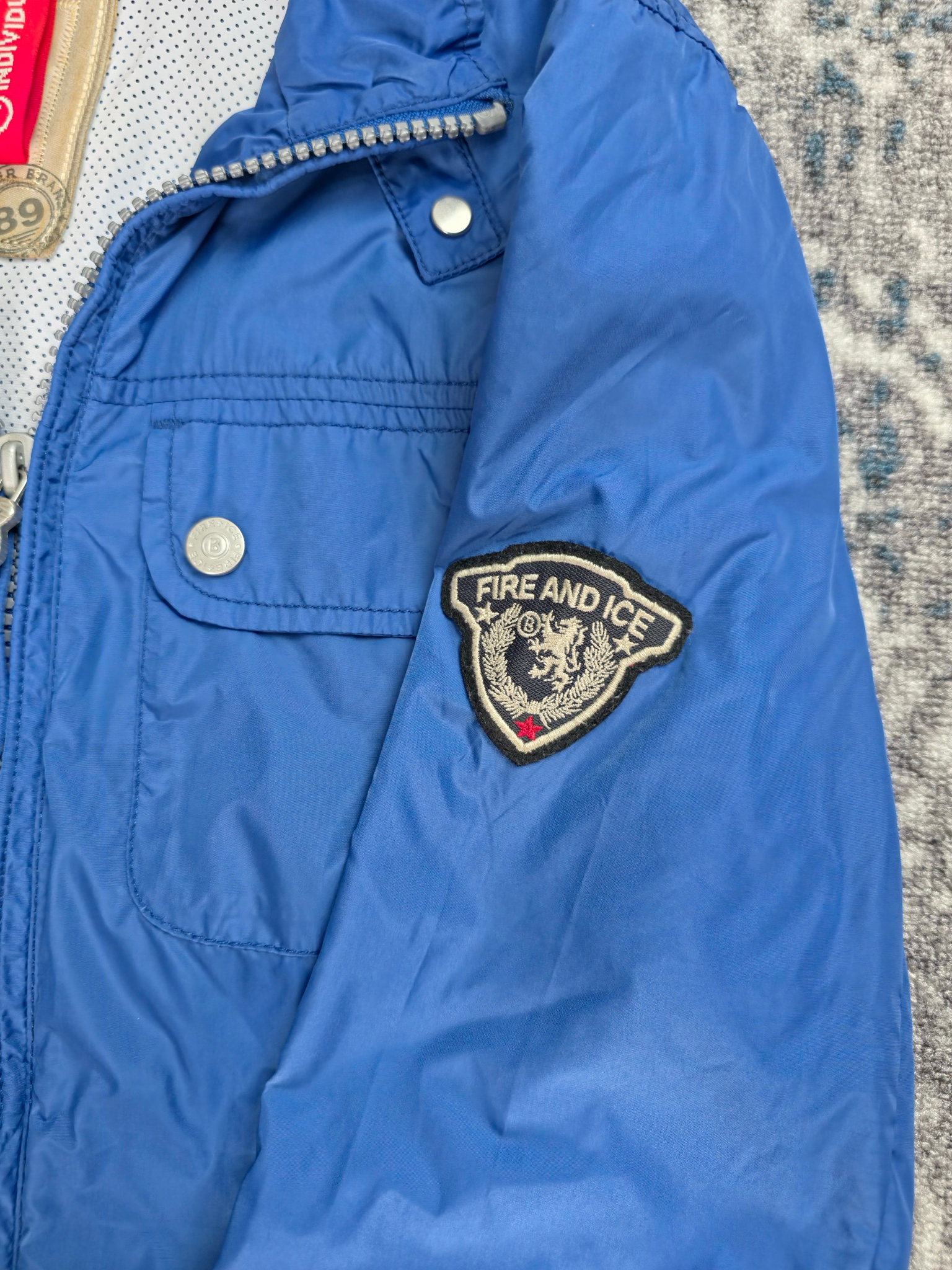 Bogner Fire + Ice ., миниатюра 4