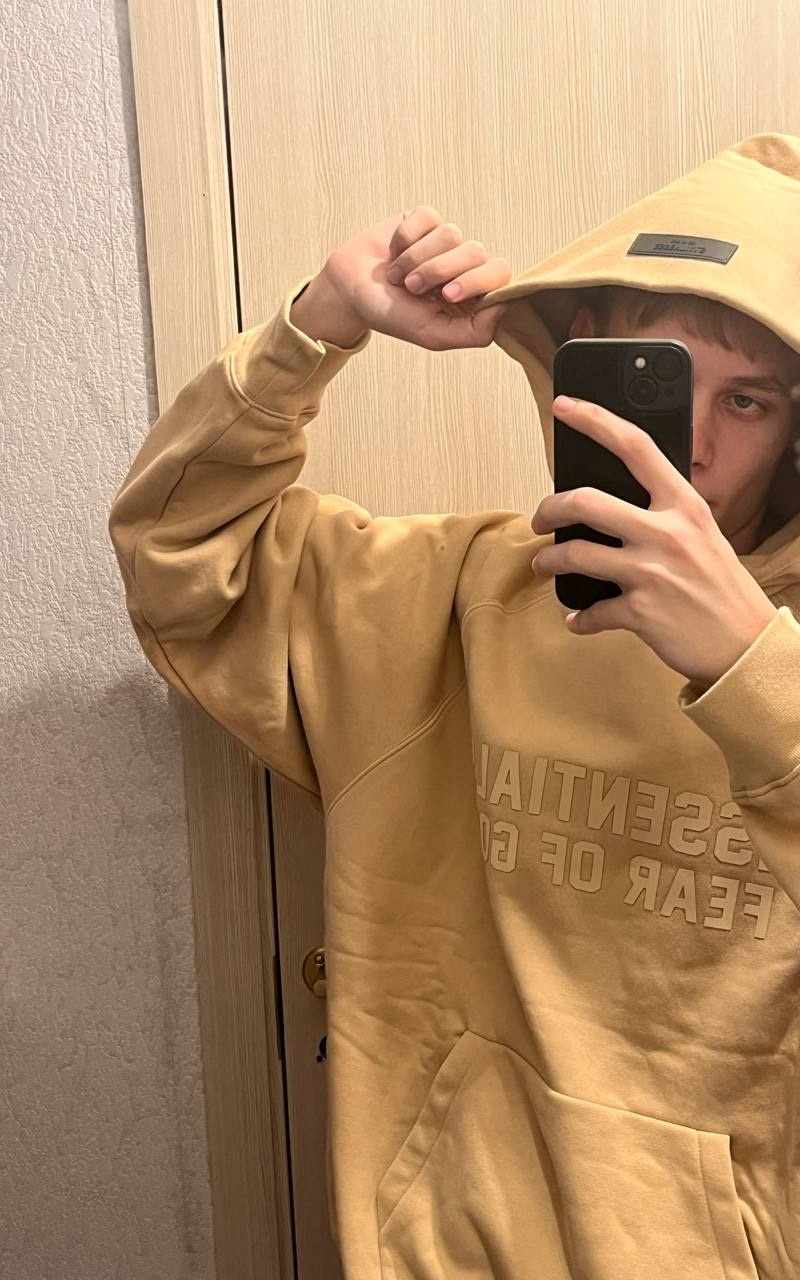 Fear of God Essentials Другое, миниатюра 1