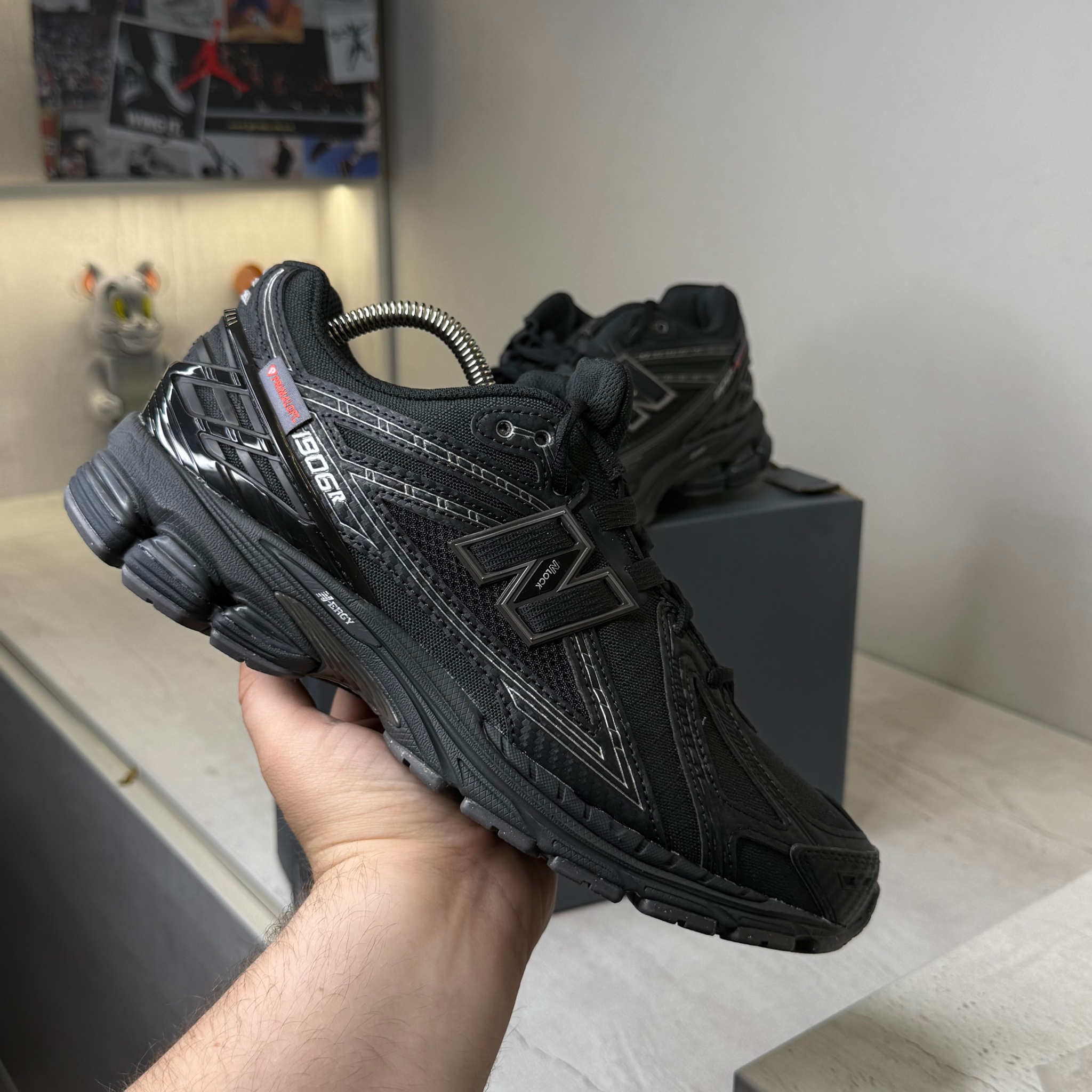 New Balance 1906R Primaloft, миниатюра 9
