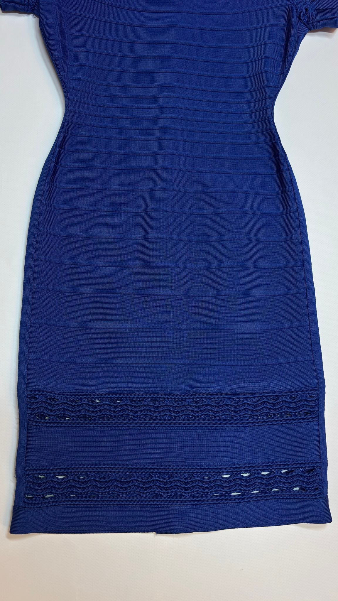 HERVE LEGER by MAX AZRIA EXC62H55-A51, миниатюра 9