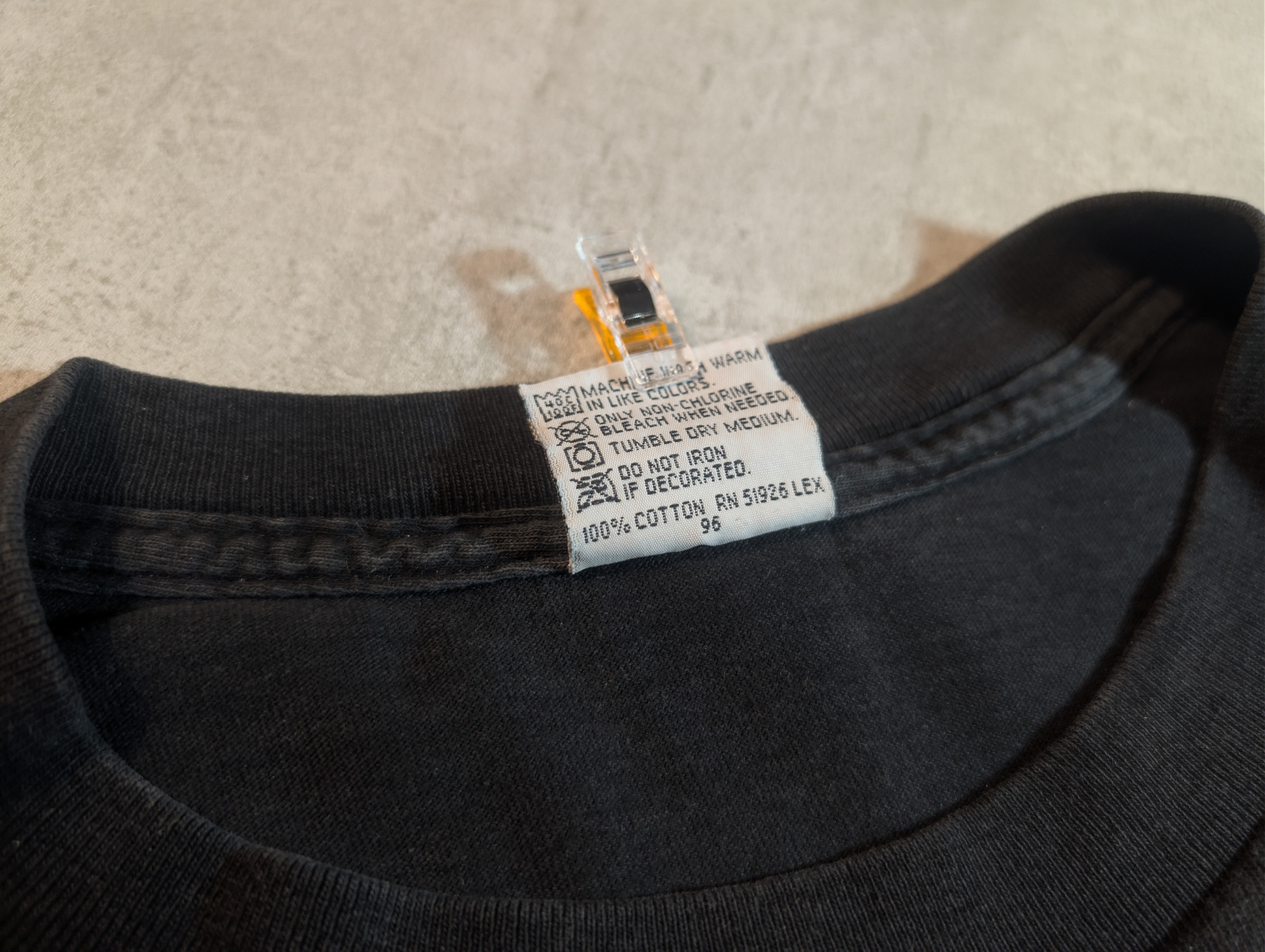 Hard Rock vintage, миниатюра 5