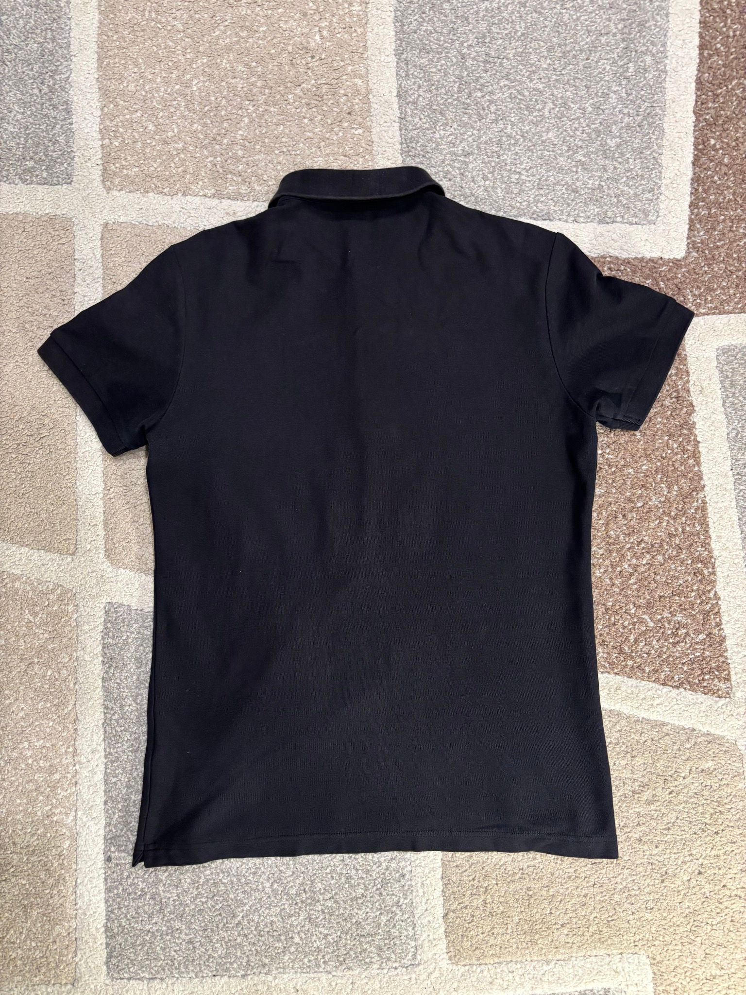 McQ by Alexander McQueen Поло, миниатюра 2