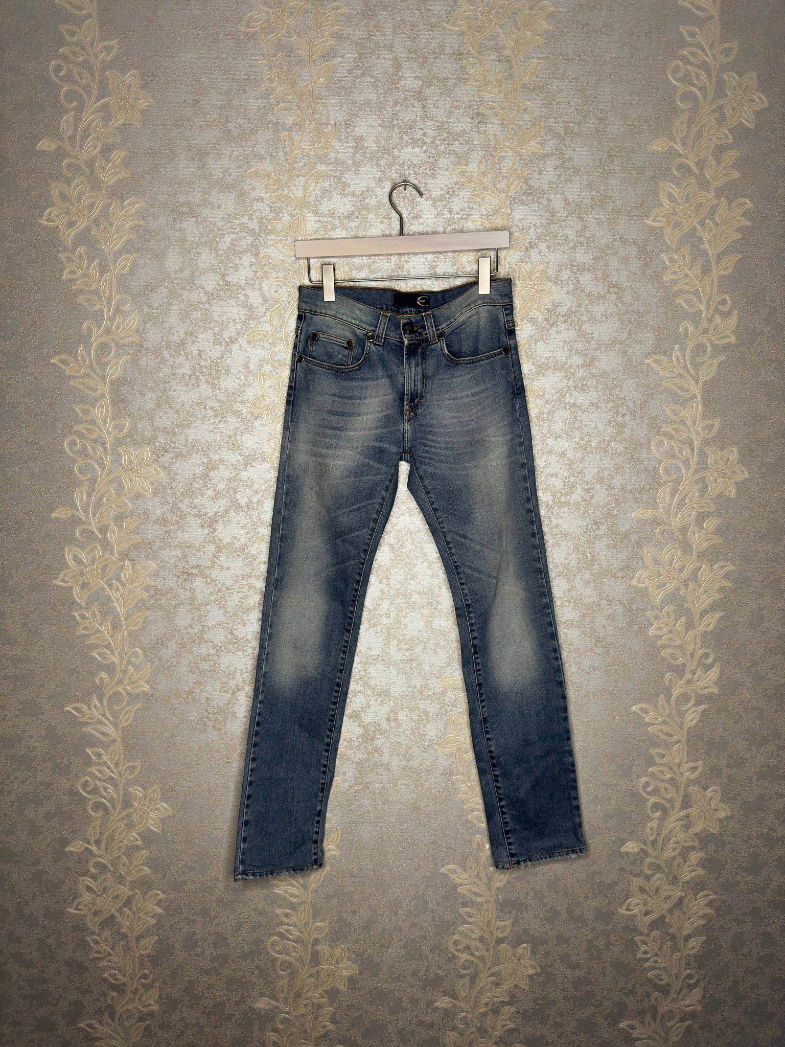 Just Cavalli Джинсы, миниатюра 1