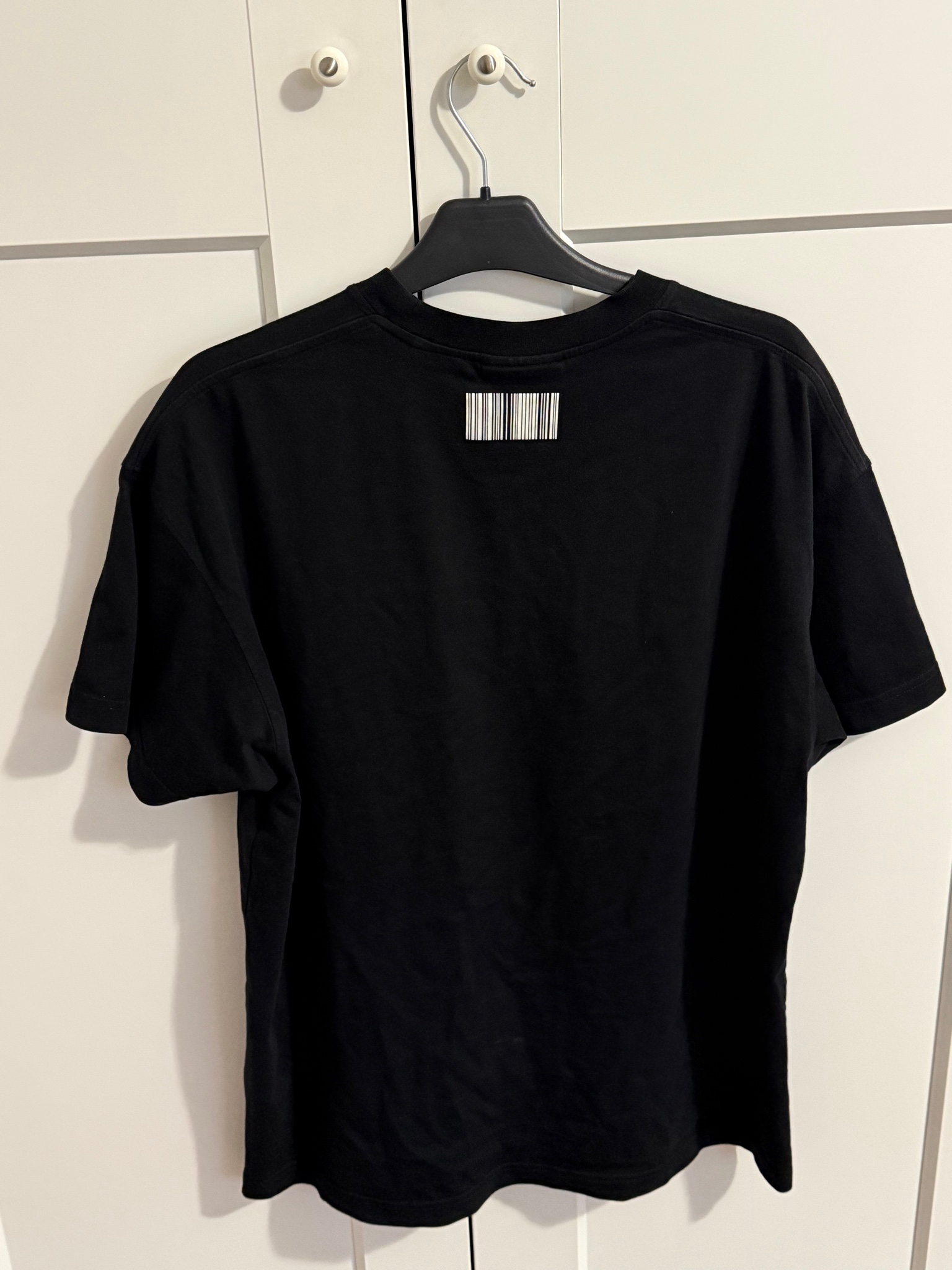 Vetements Футболка, миниатюра 2