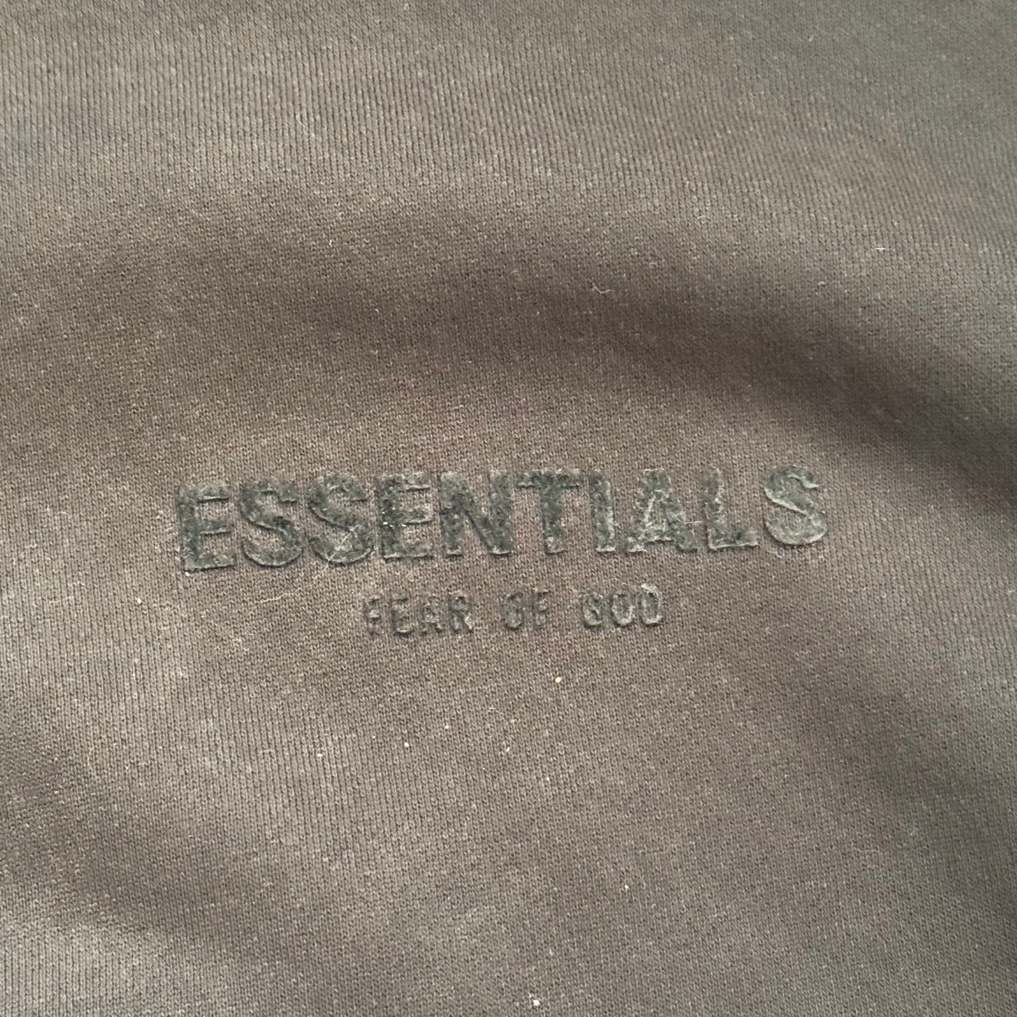 Fear of God Essentials Stretch Limo Fade, миниатюра 7