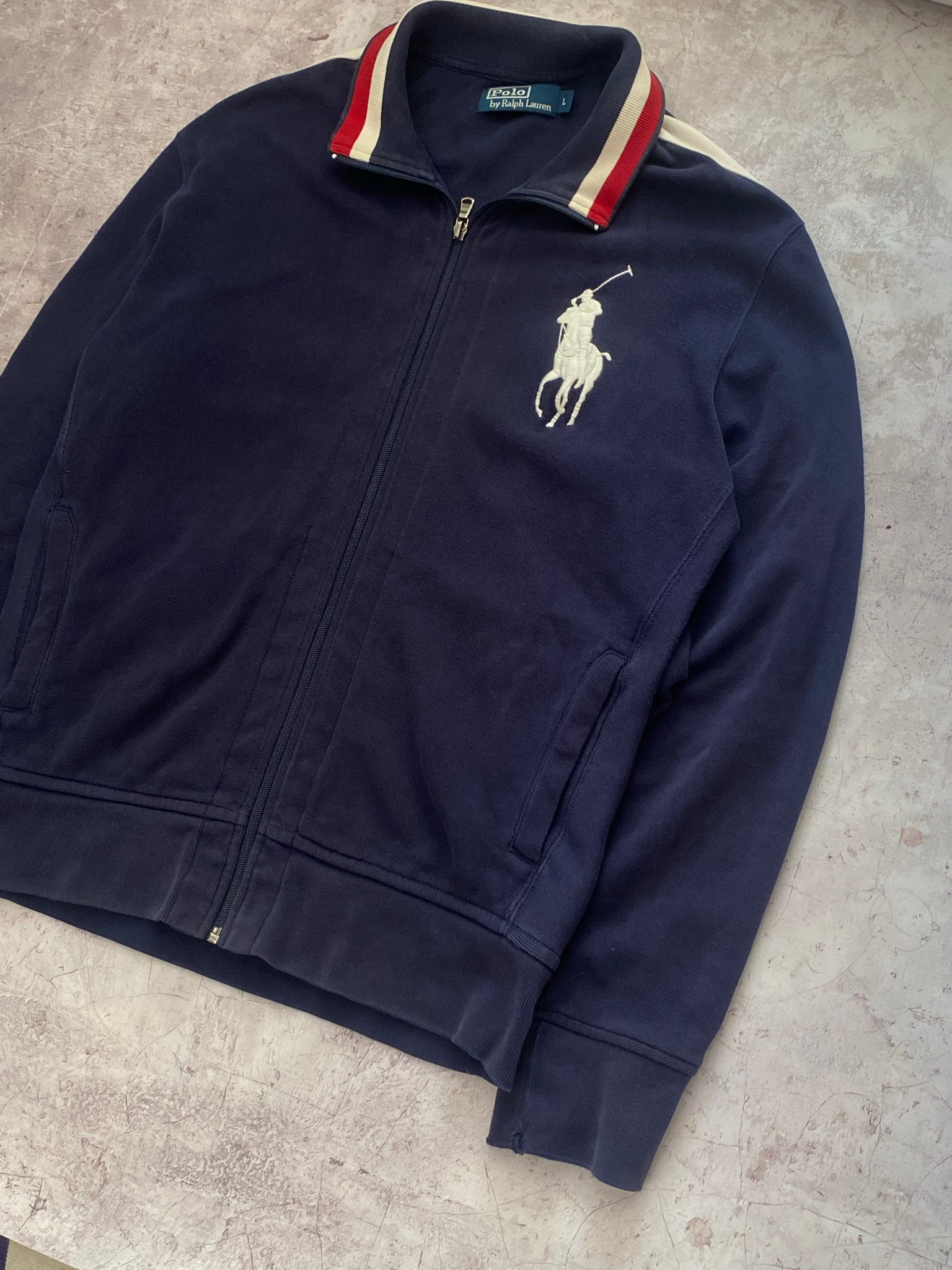 Polo Ralph Lauren Олимпийка, миниатюра 2