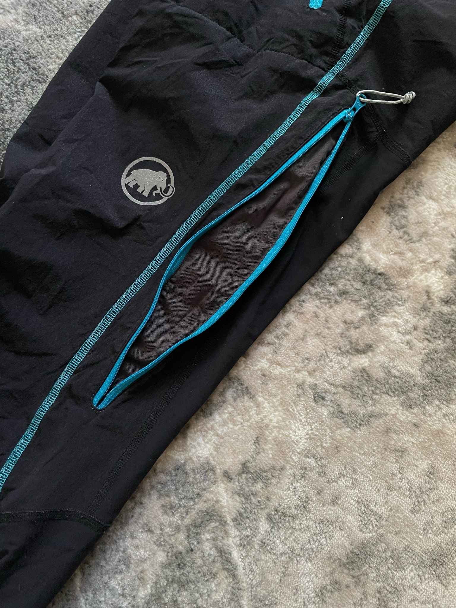 Mammut Softech gorpcore, миниатюра 6
