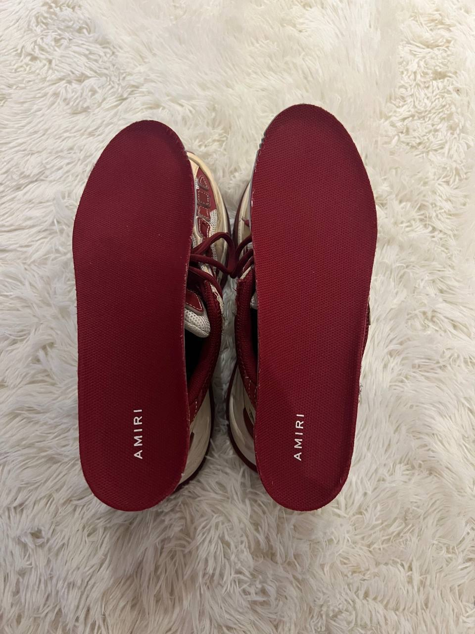 Amiri Bone runner, миниатюра 4