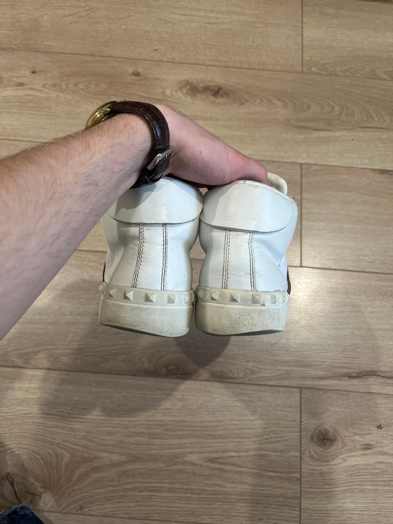 Valentino Garavani Open, миниатюра 2