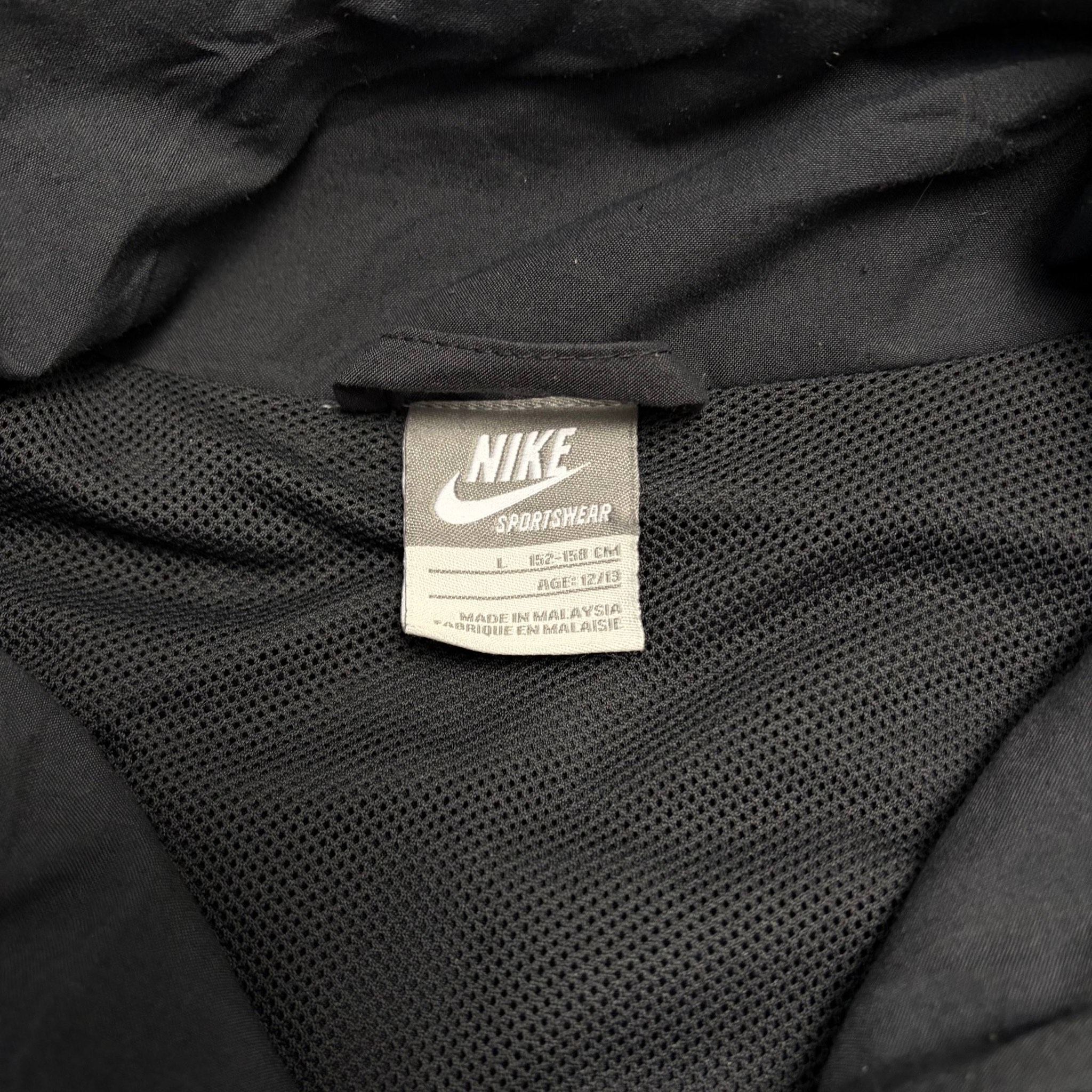 Nike Ветровка, миниатюра 3