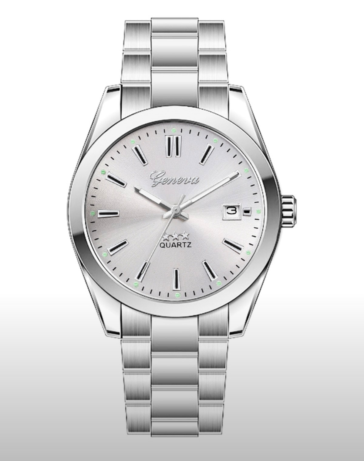 TERANV QUARTZ, миниатюра 1