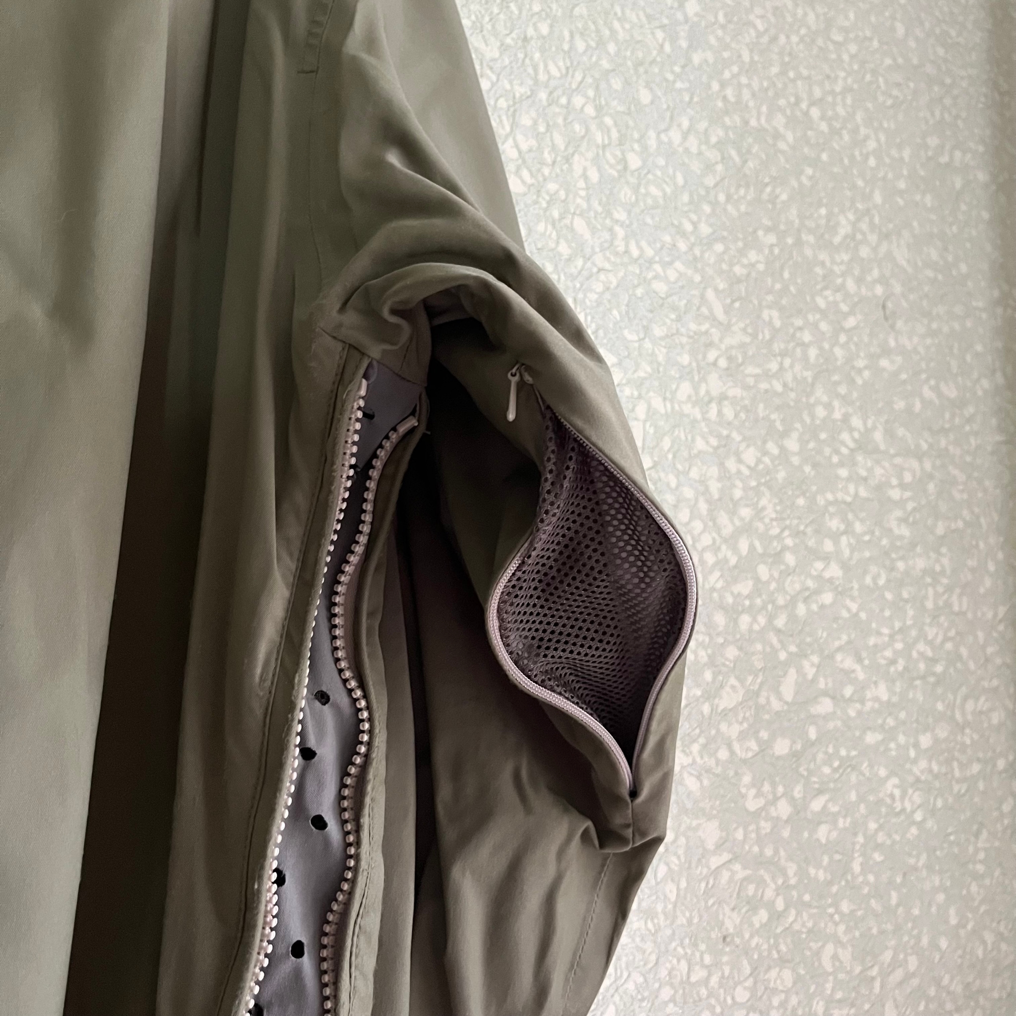 Burton Analog x ACRONYM x Electric Cottage 2001 Q Jacket, миниатюра 13