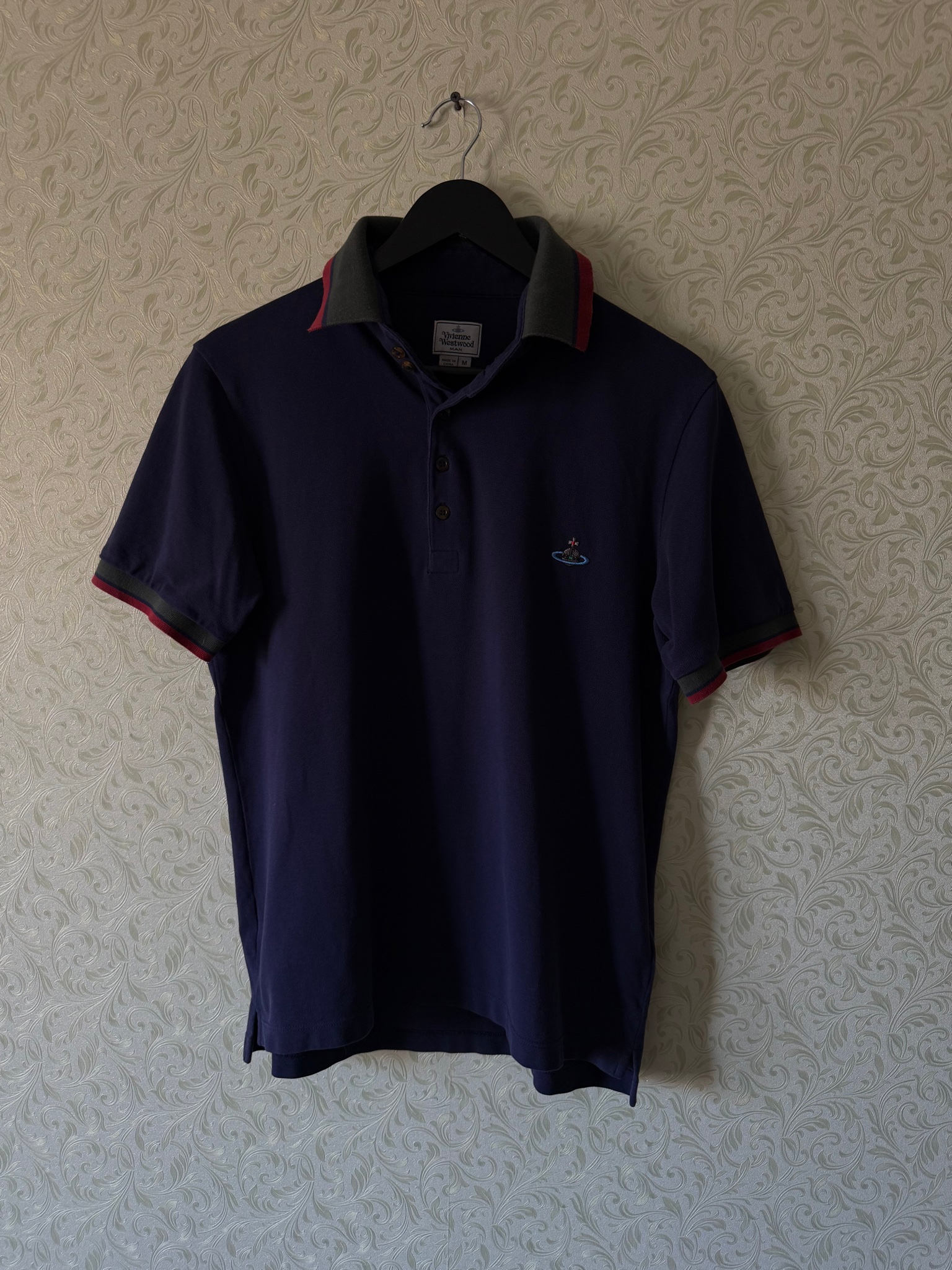 Vivienne Westwood Polo, миниатюра 1