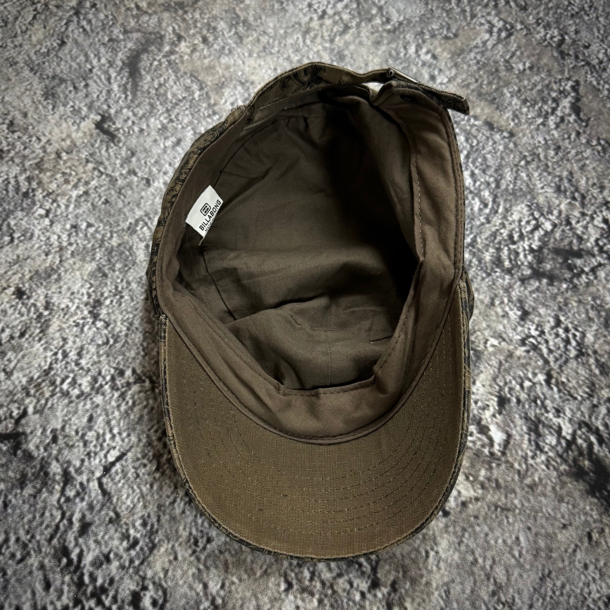 Billabong Vintage Cap, миниатюра 5