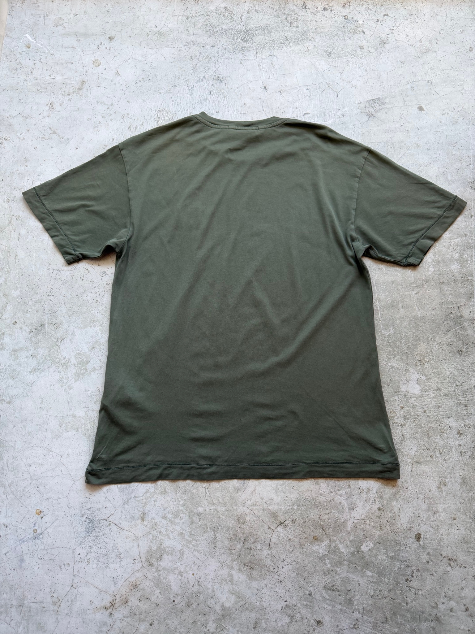 Stone Island T-shirt, миниатюра 6