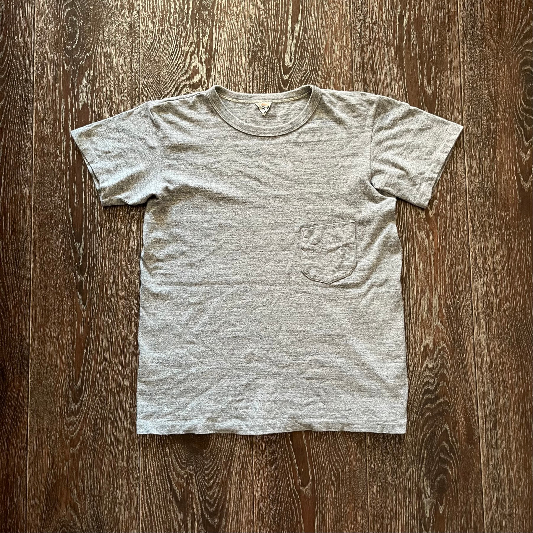 FilMelange Japan tee, миниатюра 3