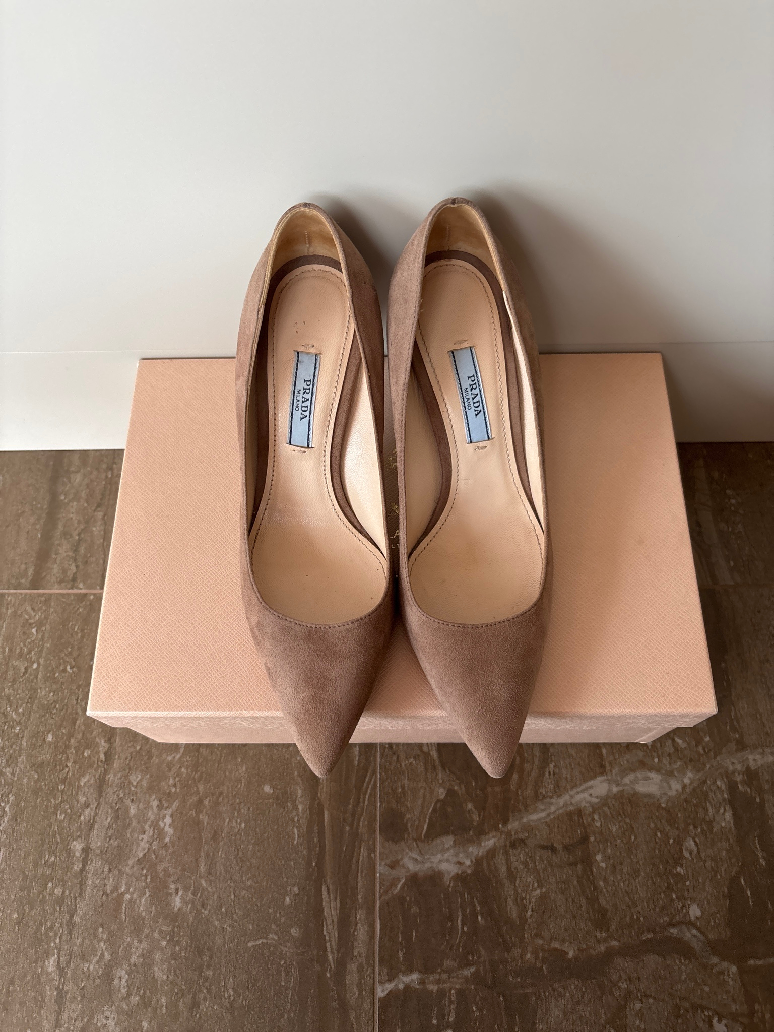 PRADA 11615D, миниатюра 3