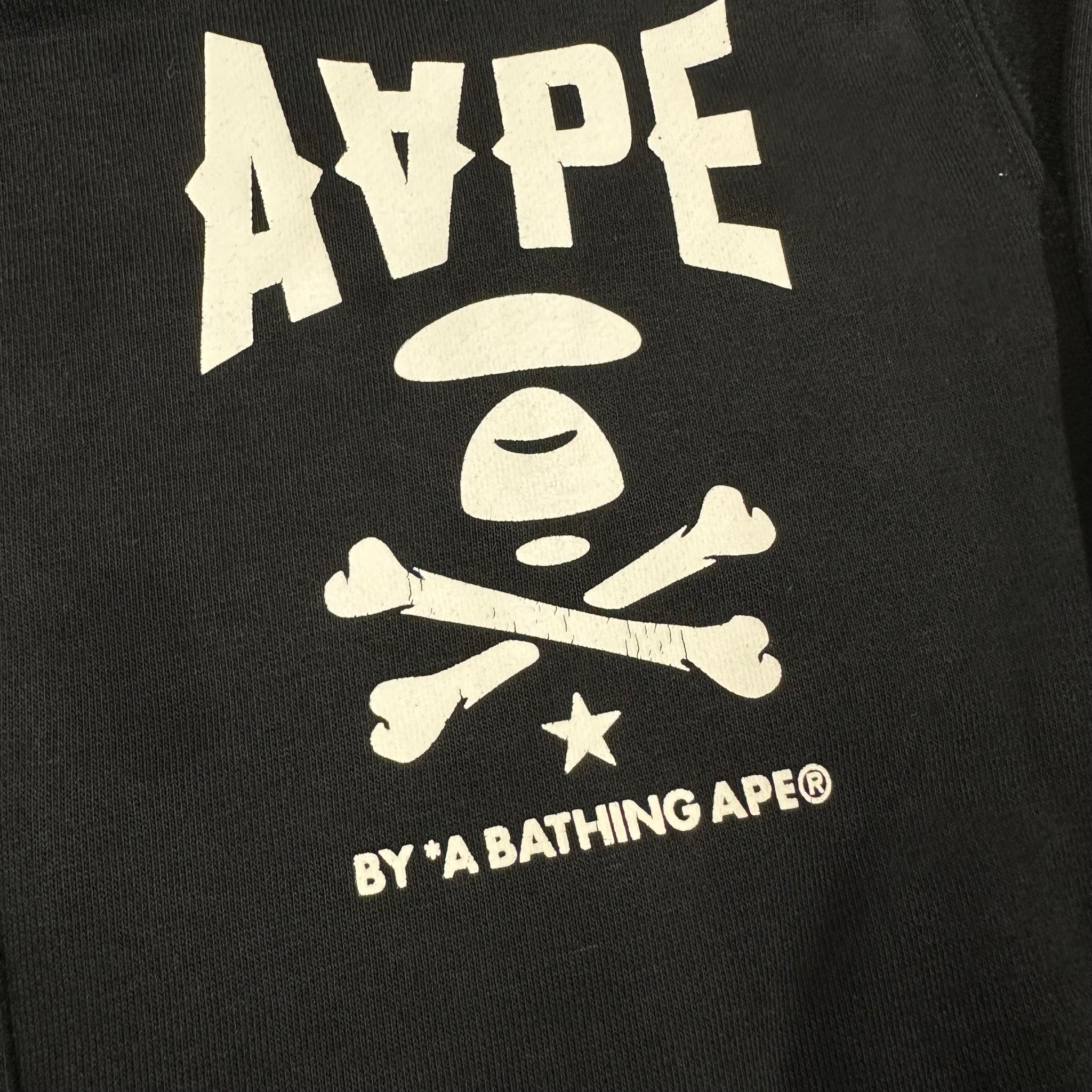 Aape Зип худи, миниатюра 6