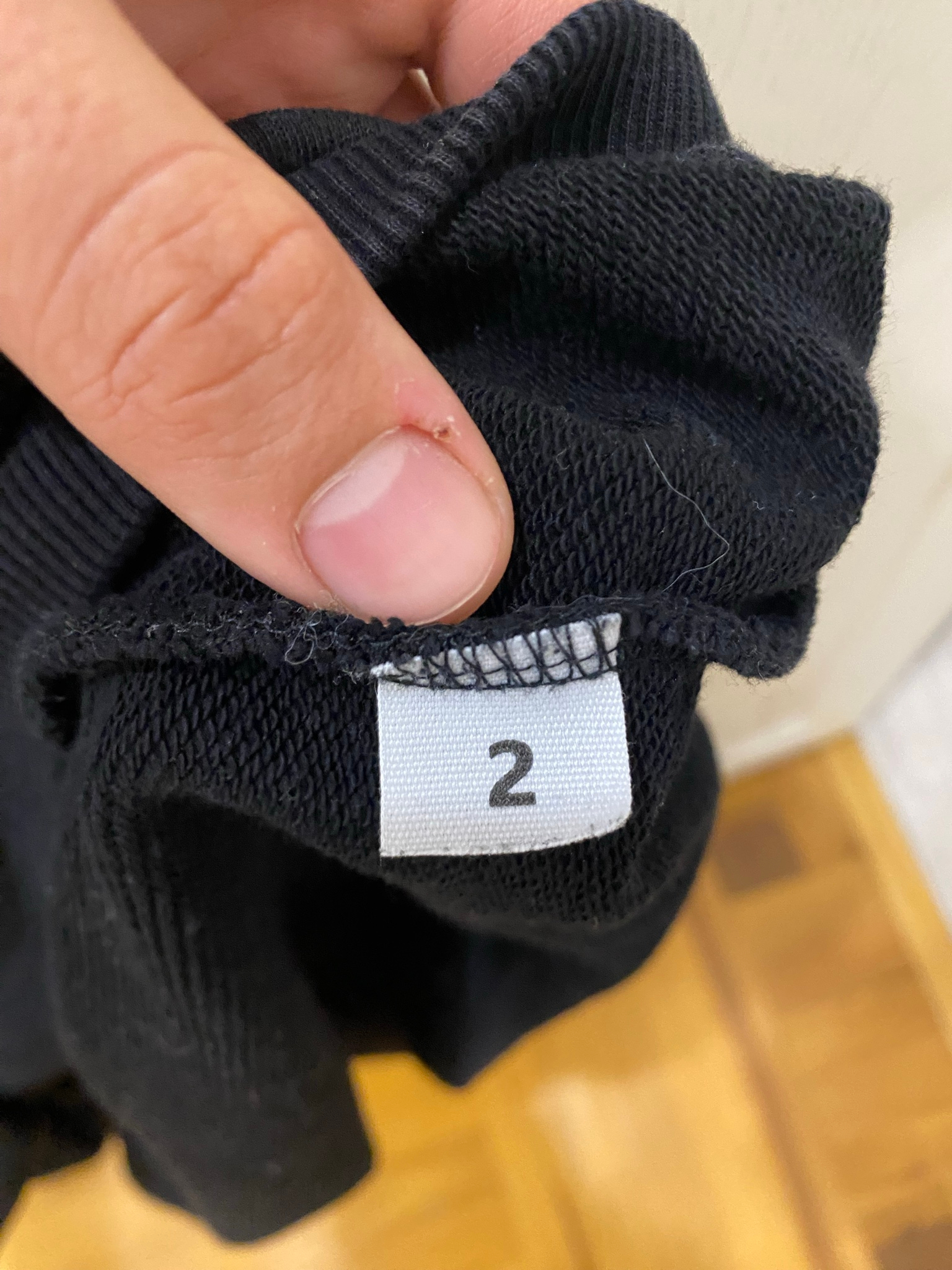 Yeezy x Gosha Rubchinskiy Другое, миниатюра 3