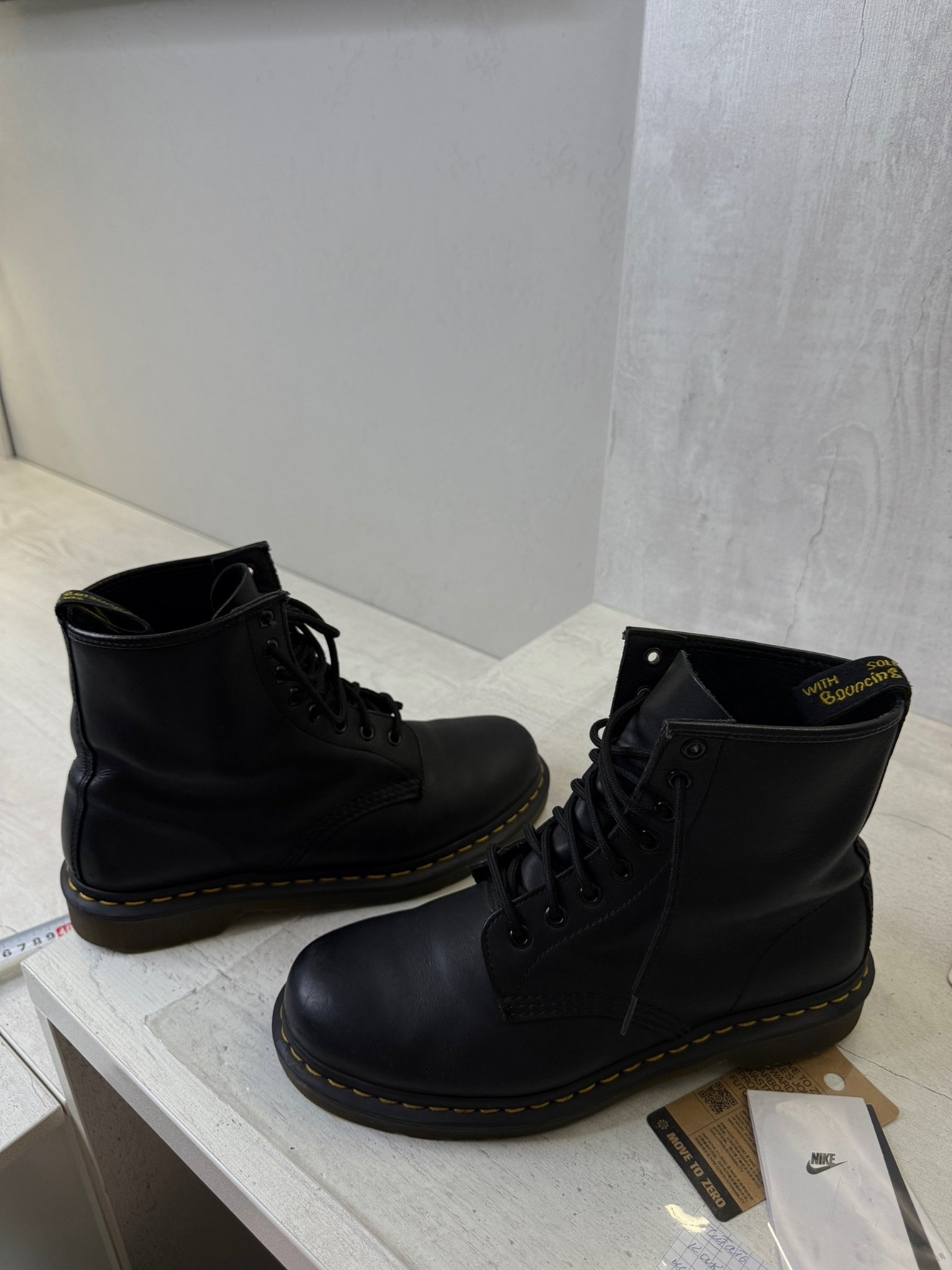 Dr. Martens 1460, миниатюра 2