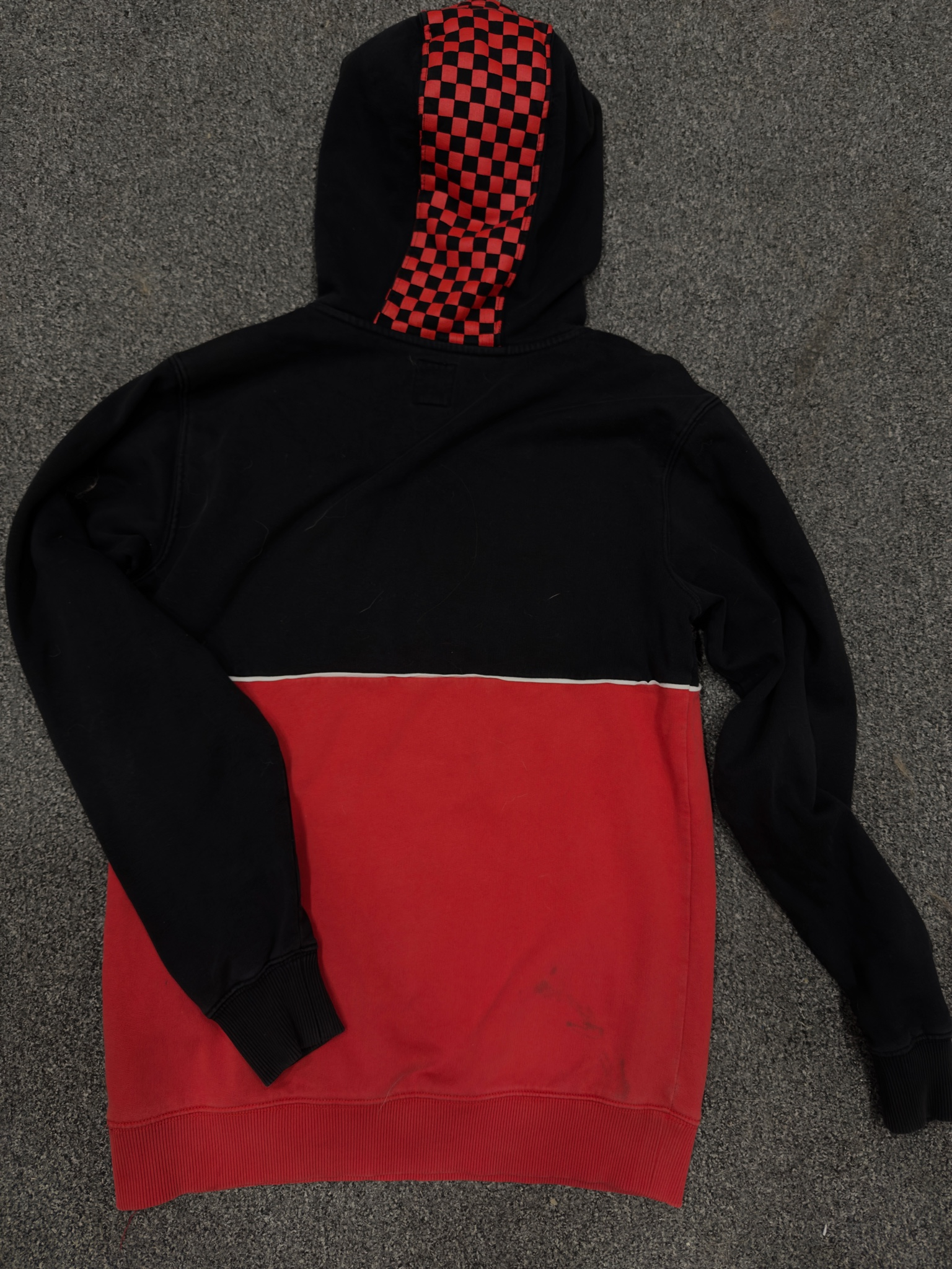 VANS Худи, миниатюра 2